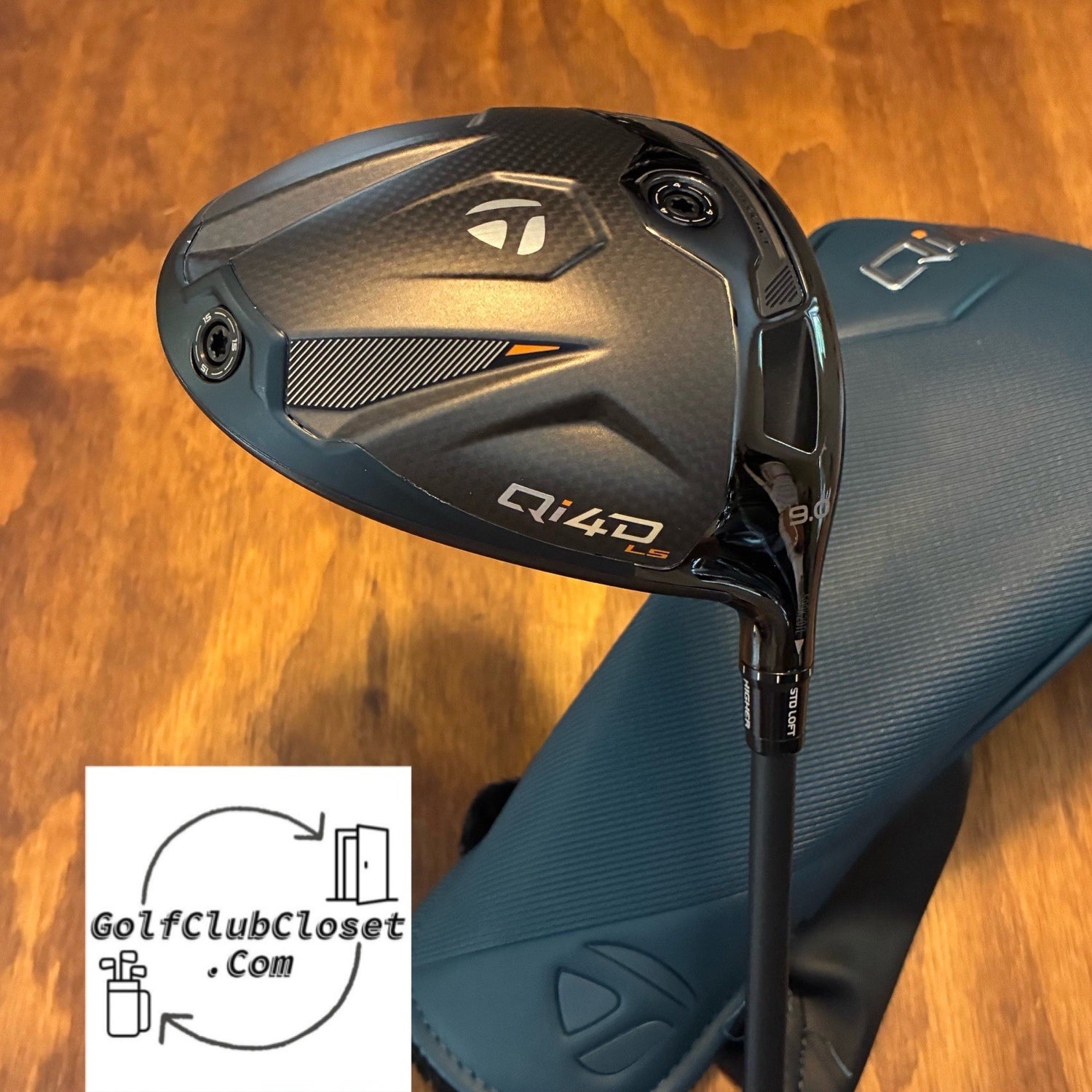Drivers and Fairways