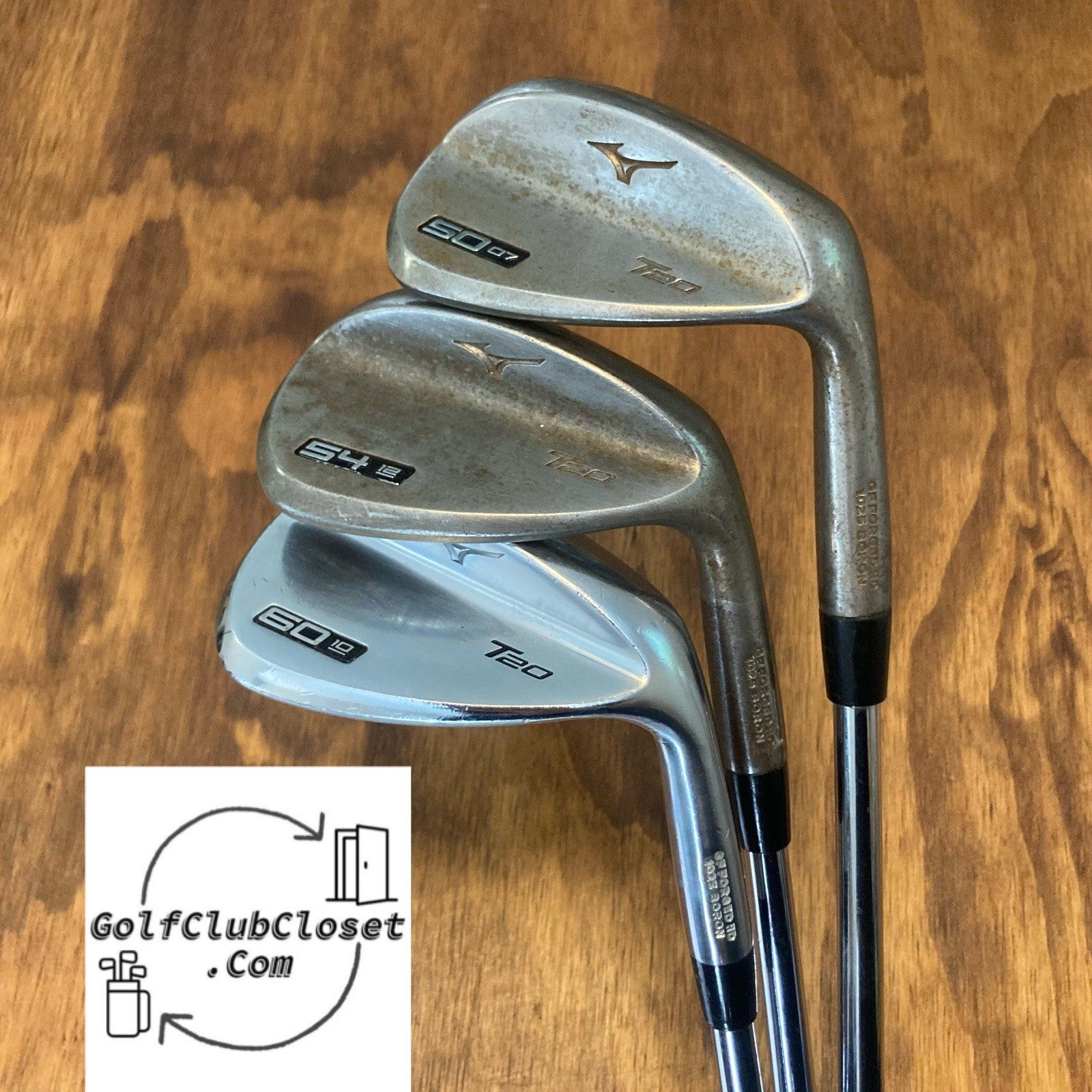 MIZUNO - ■MIZUNO FLEX-R 5~sw ゴルフクラブ SH_5KJKS38214_XL.jpg