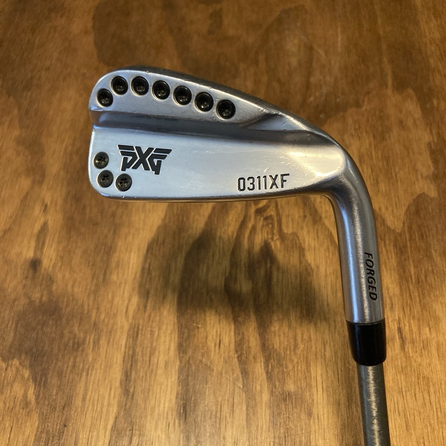 PXG