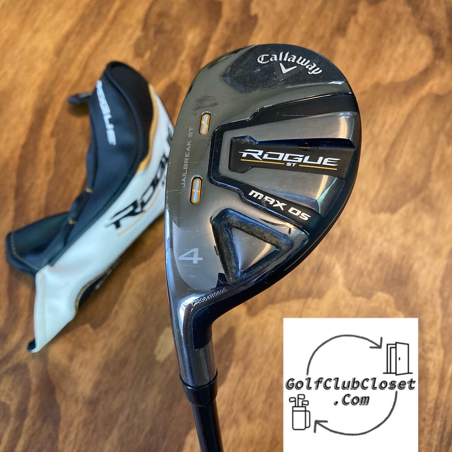 Drivers and Fairways