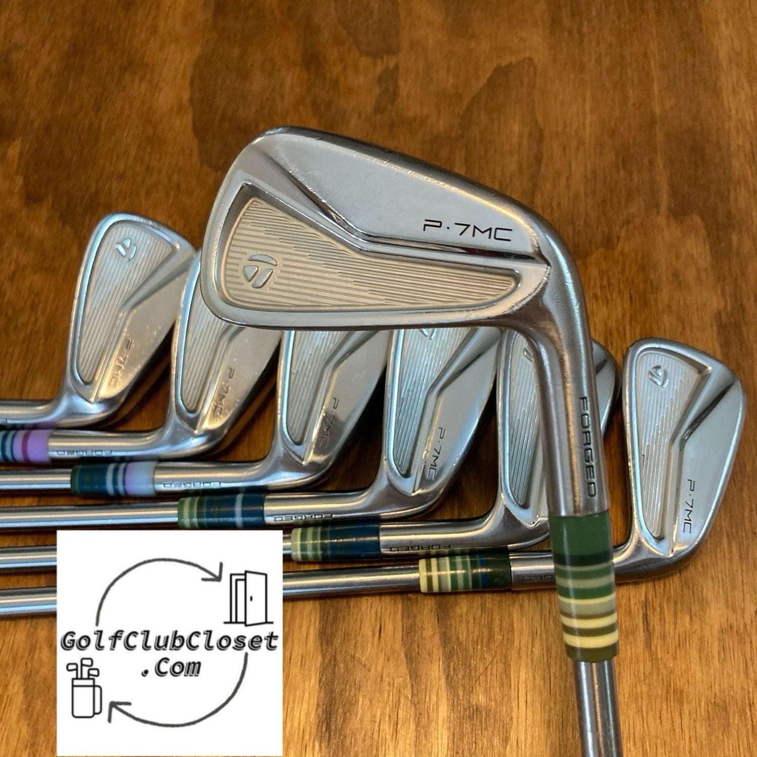 TaylorMade