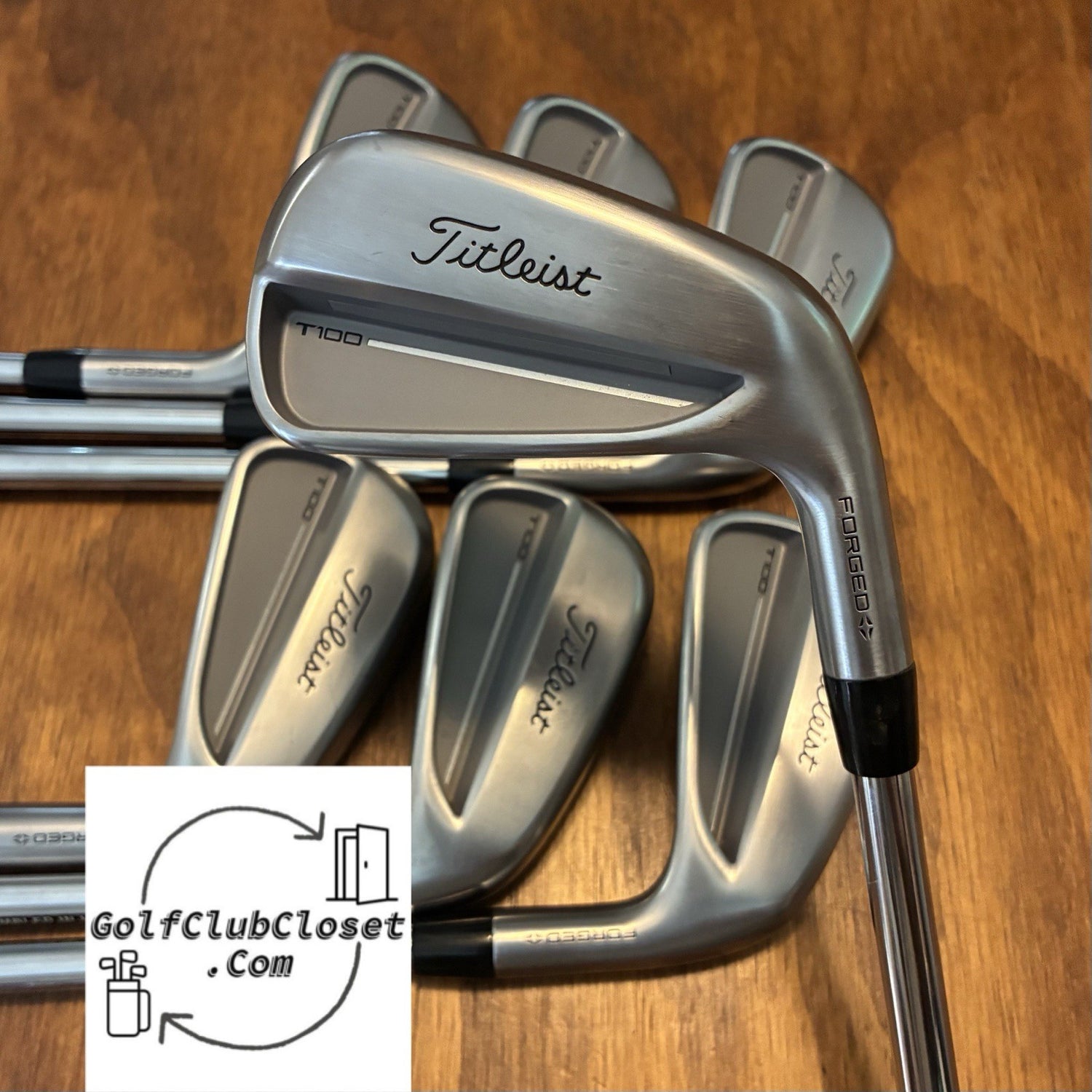 Titleist