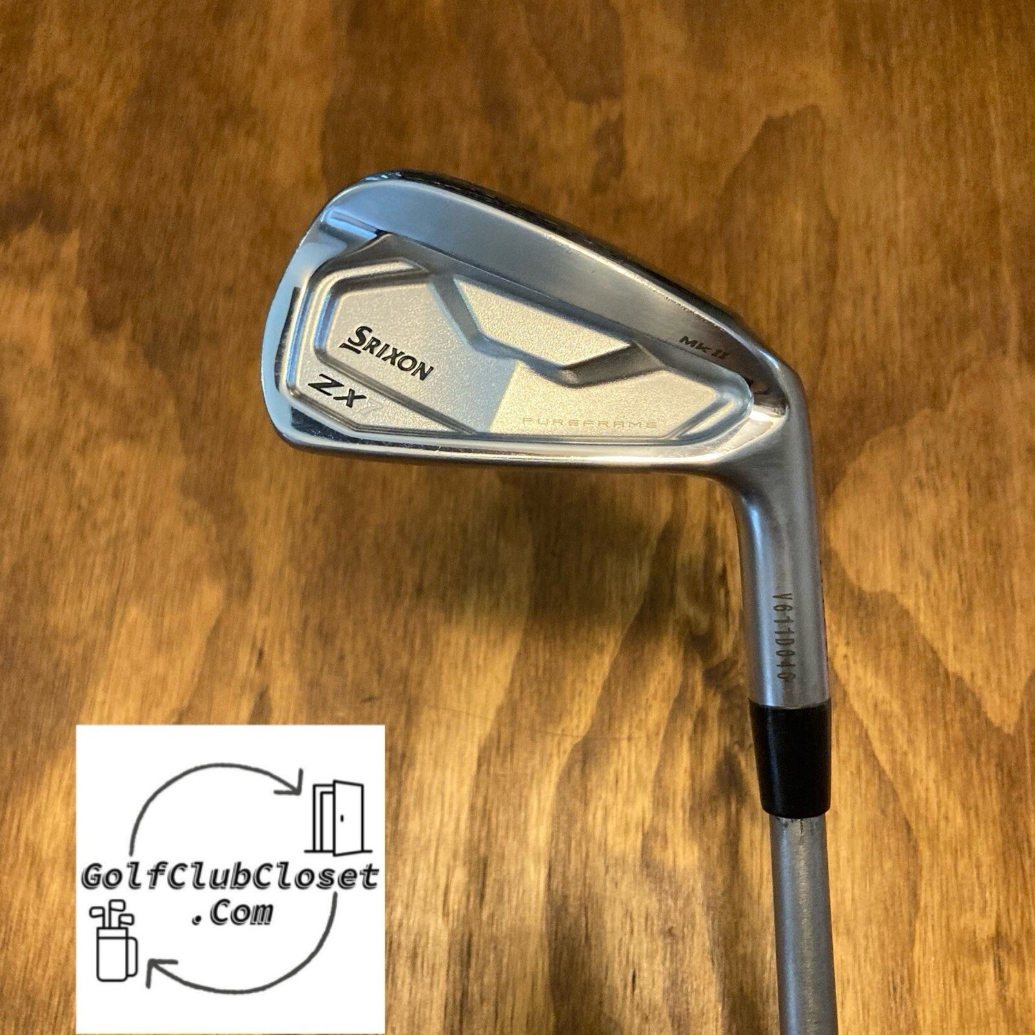 Single Irons