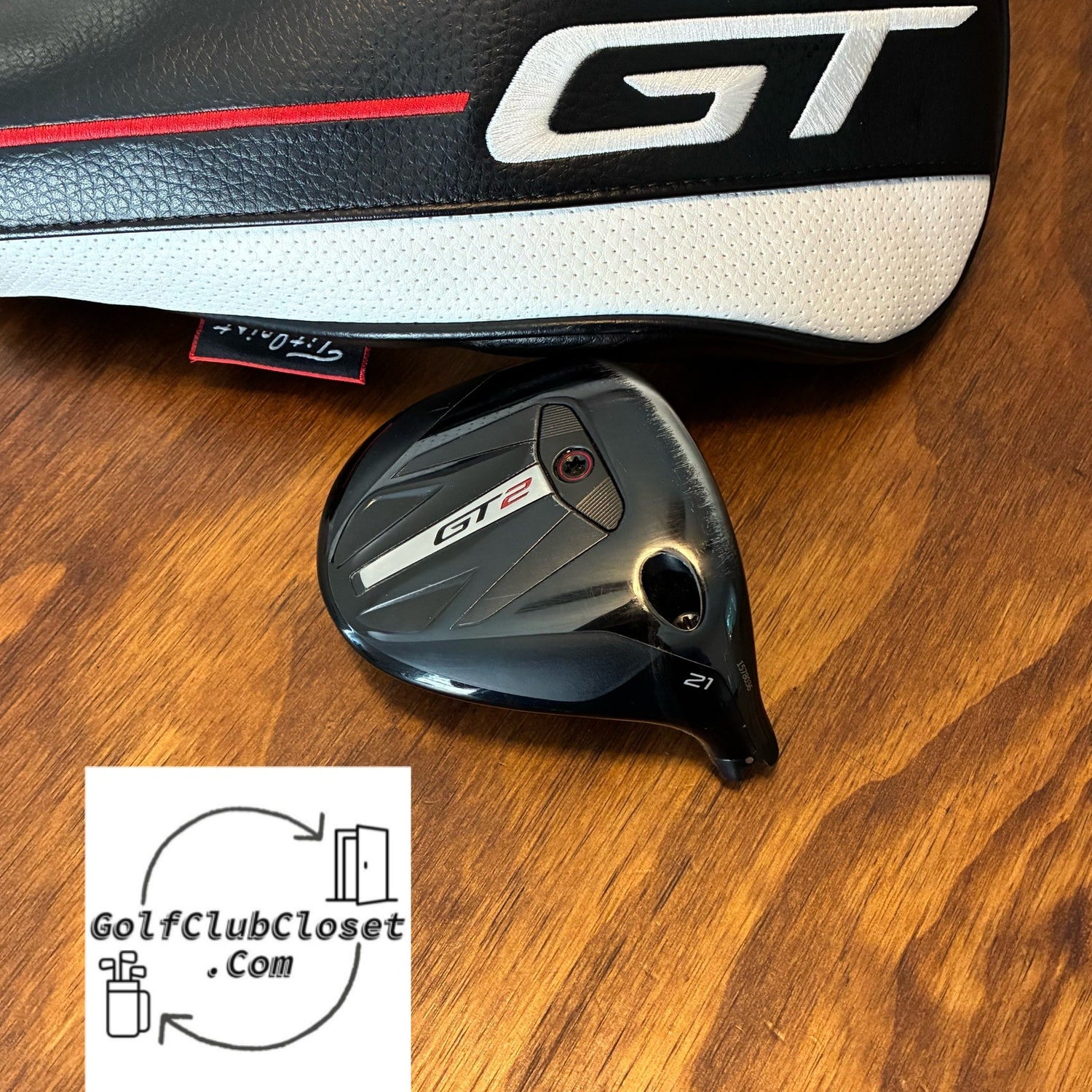 Titleist
