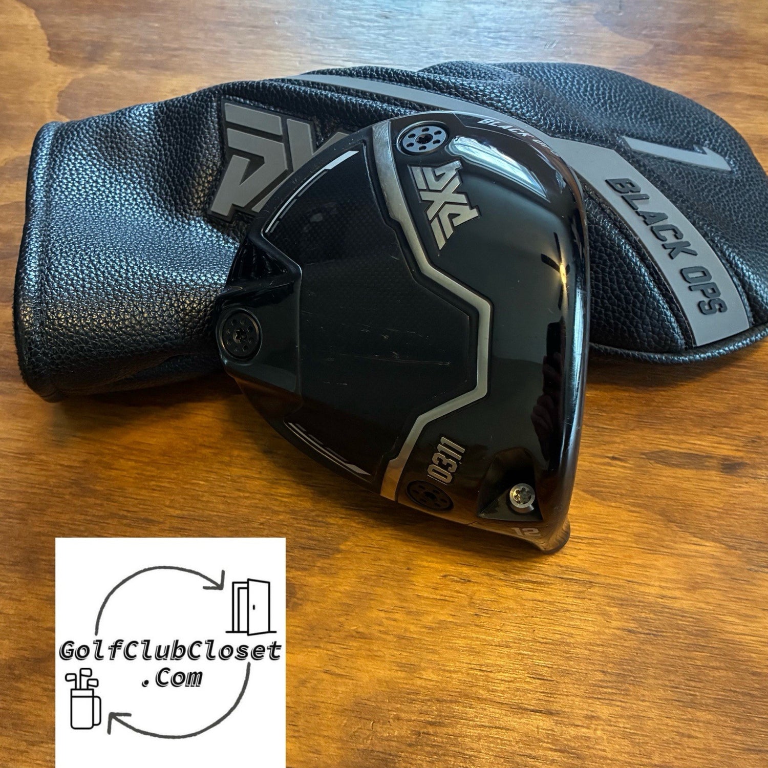 Drivers and Fairways