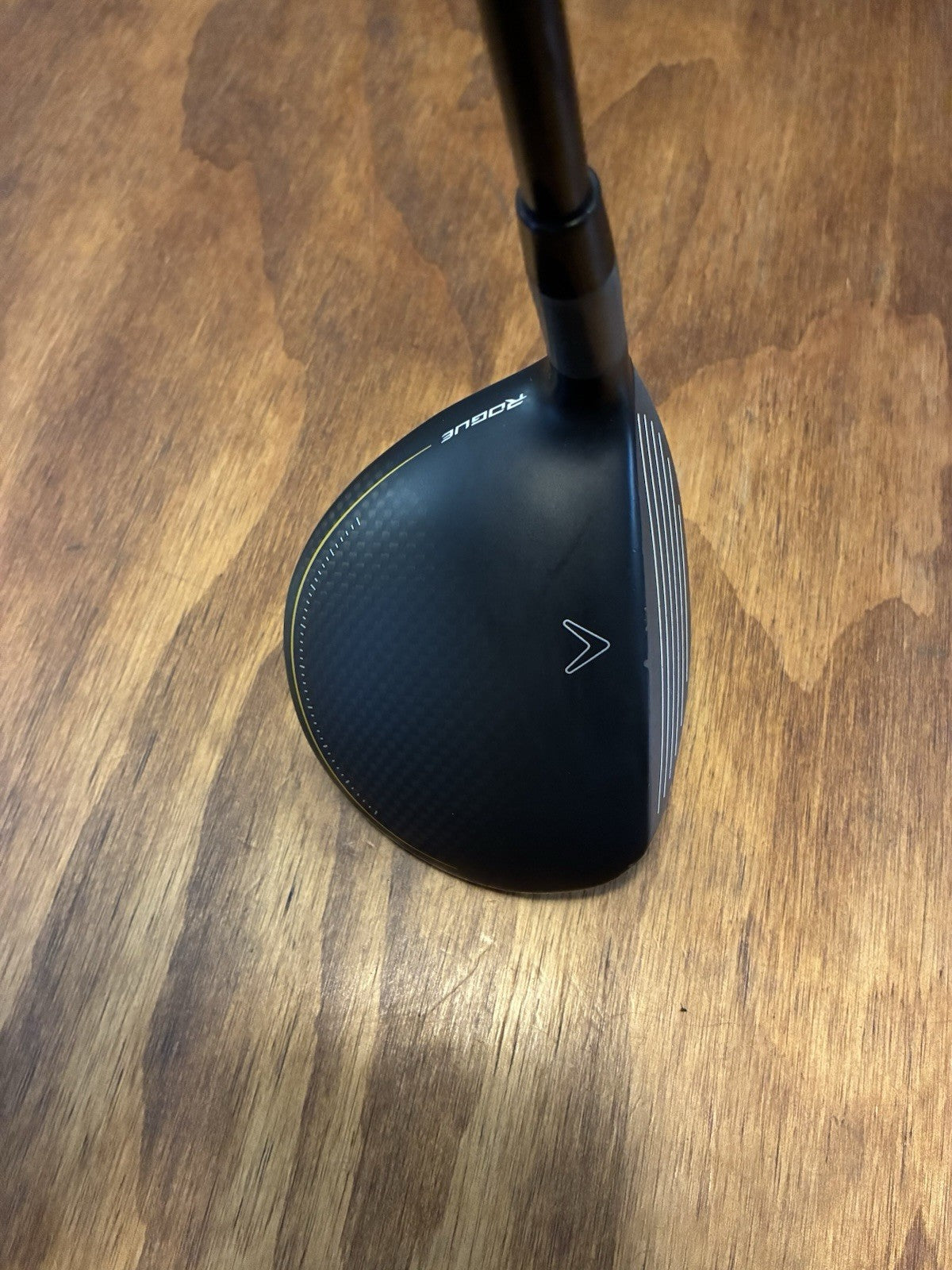 Callaway Rogue ST LS 3 Wood / 15° Stiff Flex Shaft Tensei Blue AV