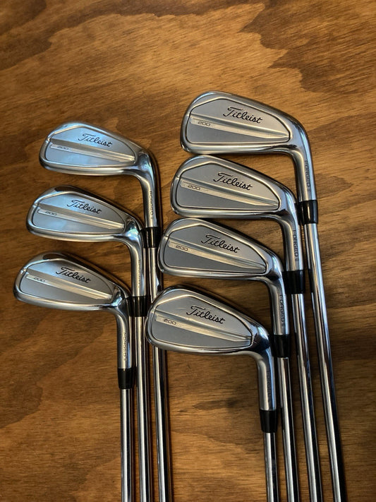 Titleist – GolfClubCloset.com