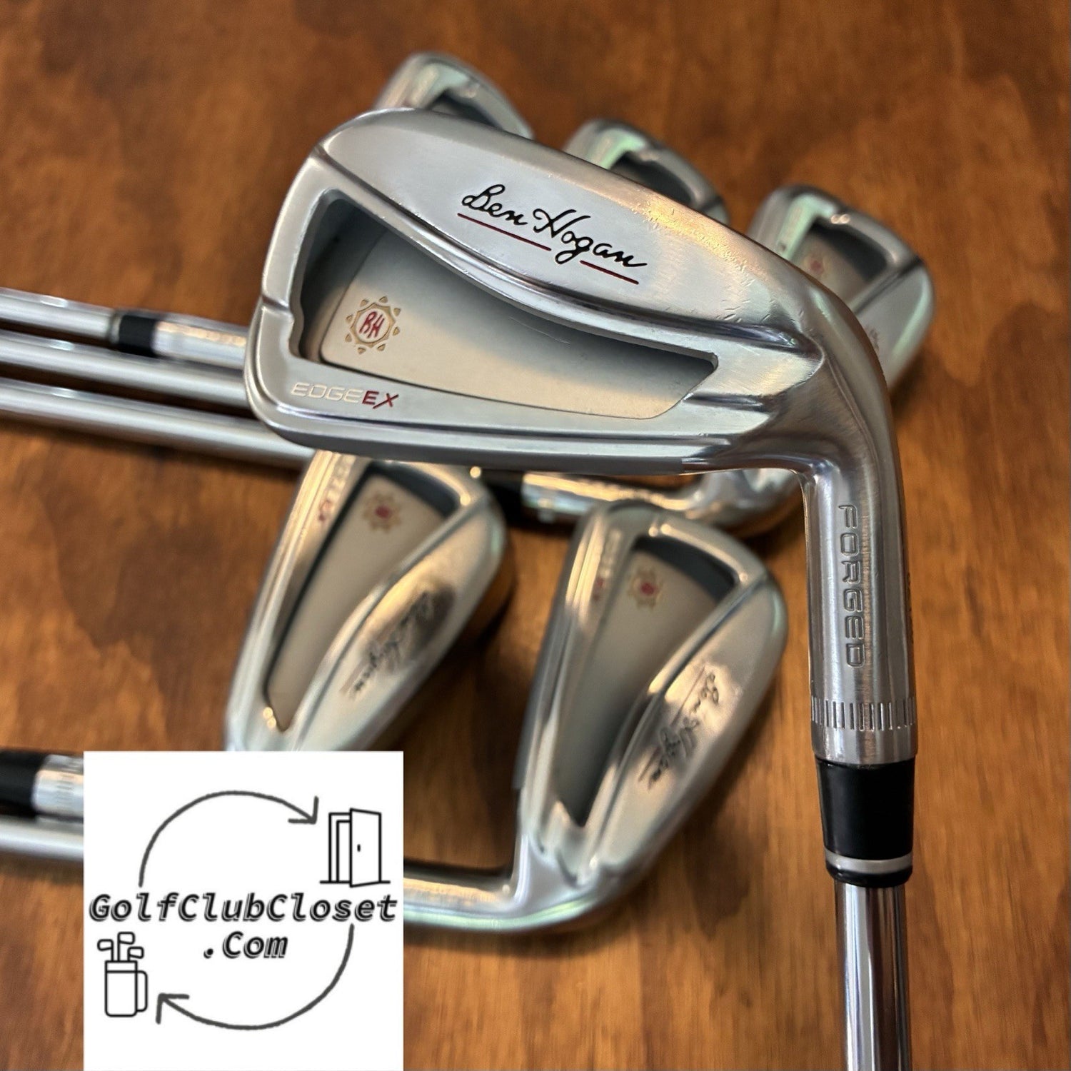 Iron Sets