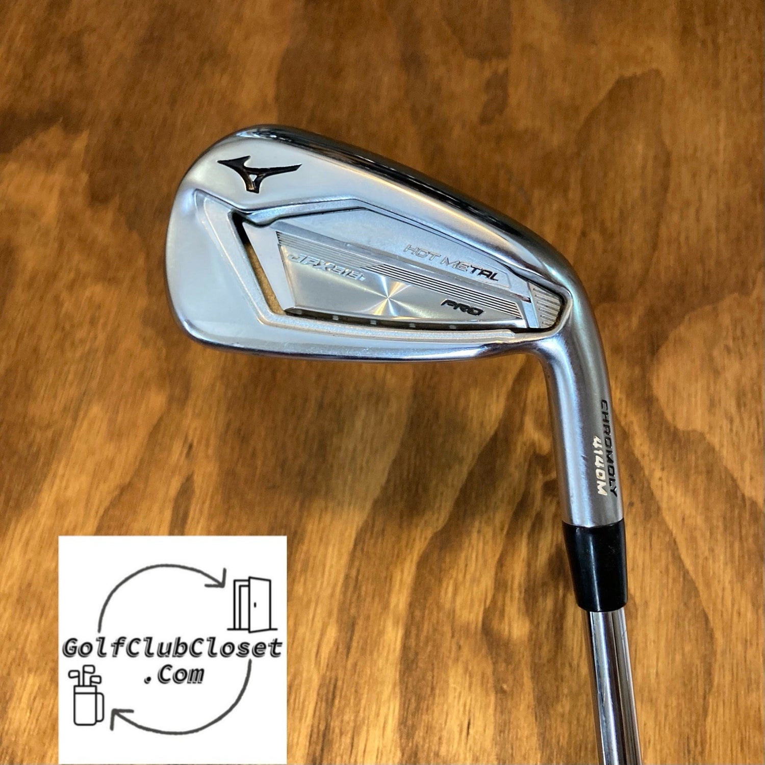 Mizuno