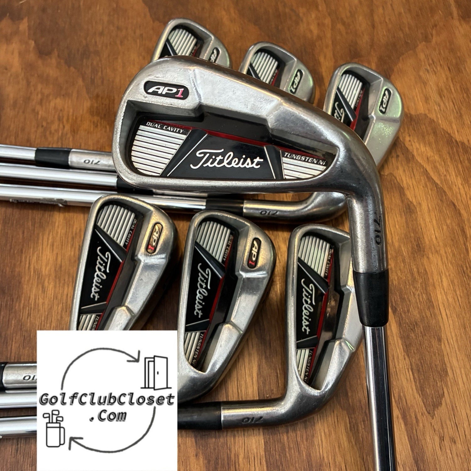 Titleist