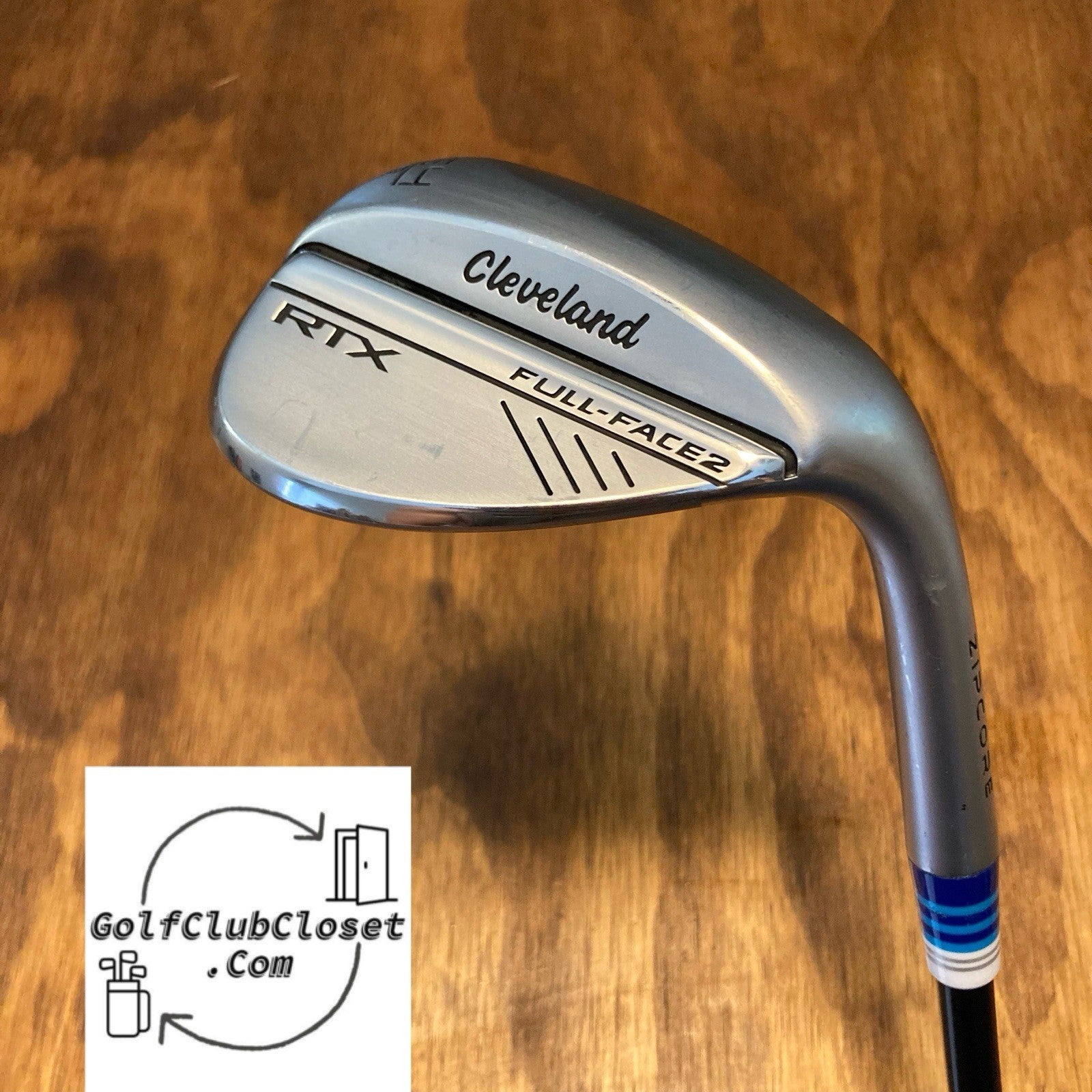 Cougar X-ZIM WG-IMPACT FLEX-S セット Wedges – GolfClubCloset.com