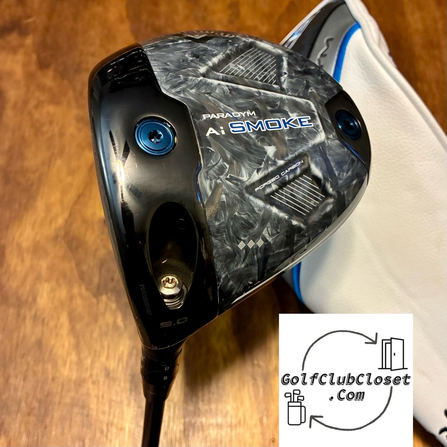 Drivers and Fairways