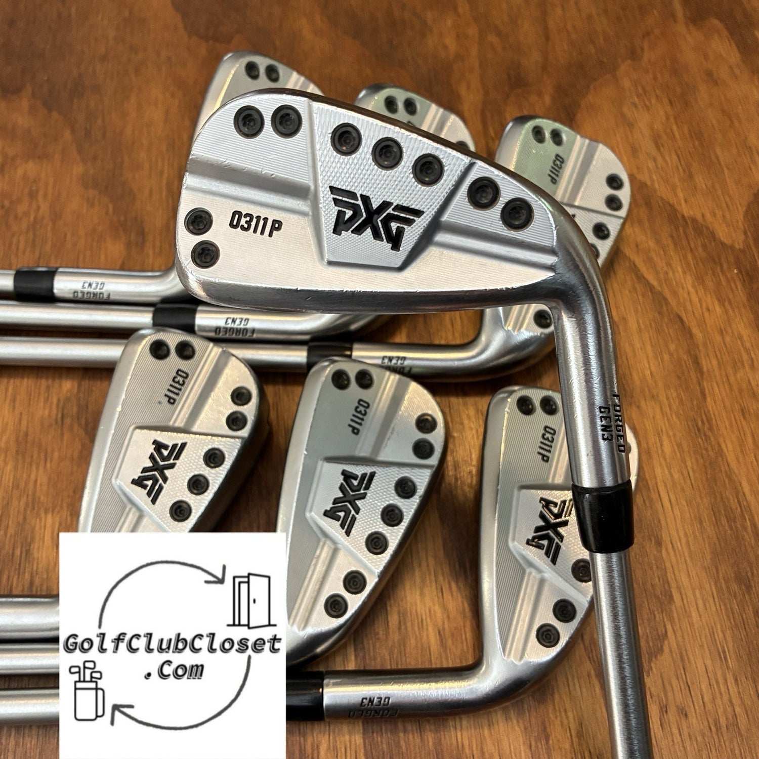 PXG