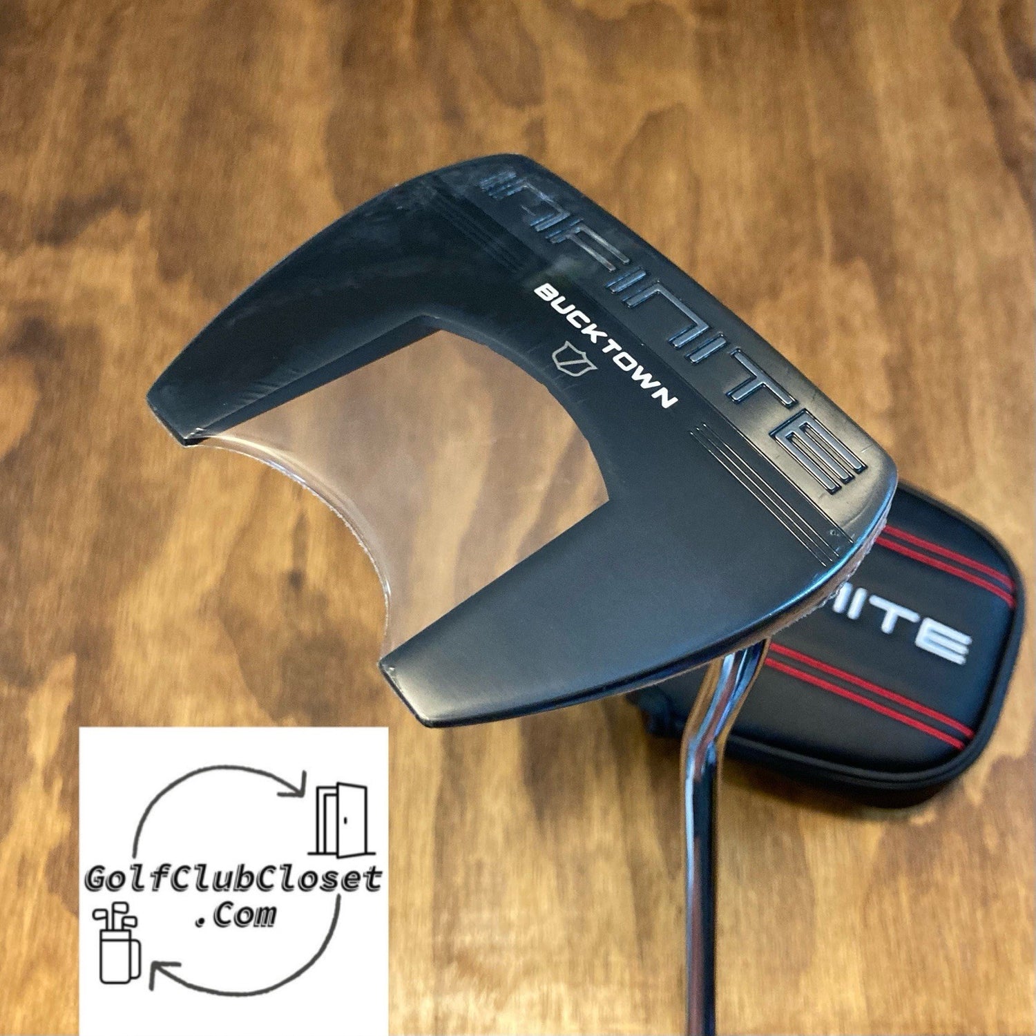 Putters