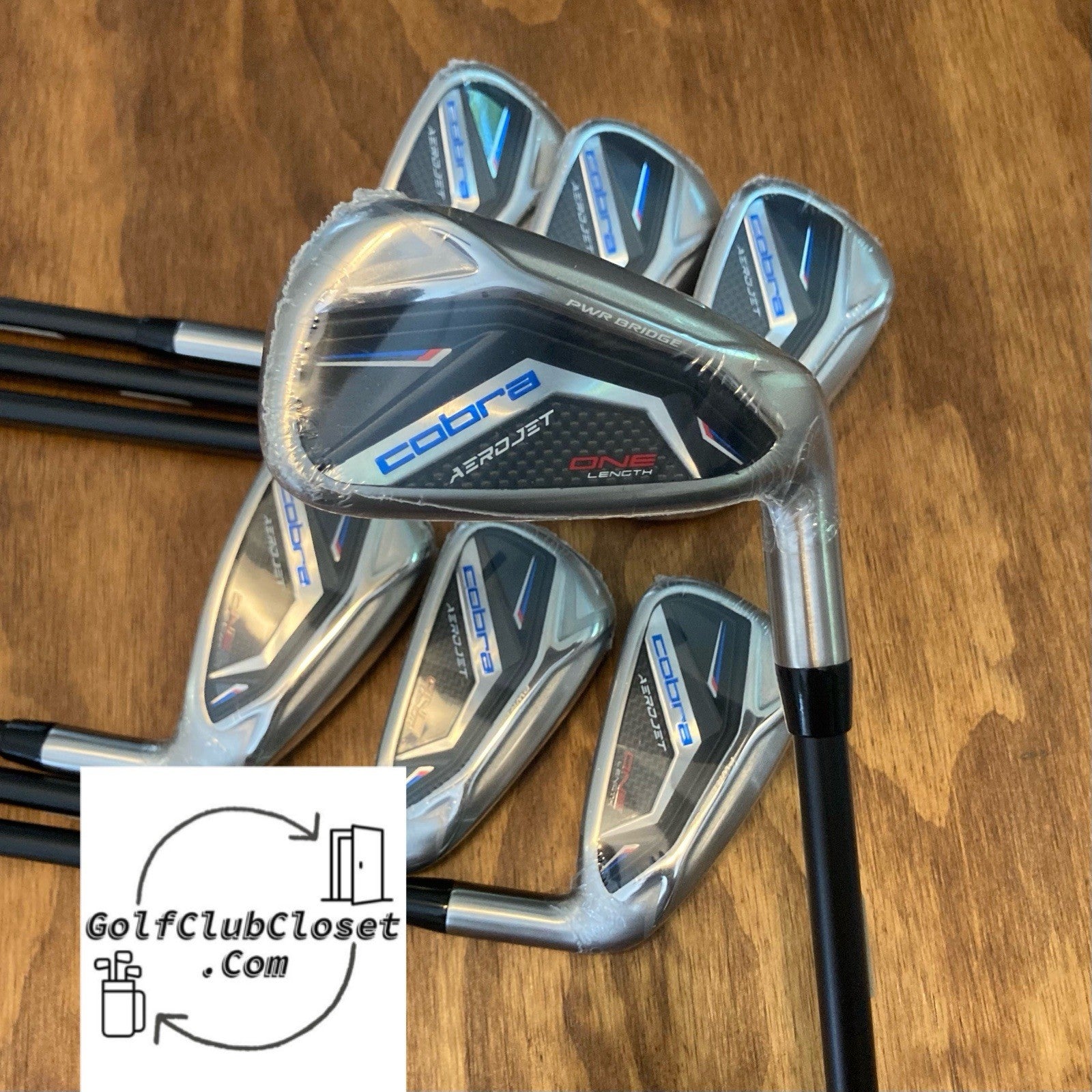 New arrivals – GolfClubCloset.com