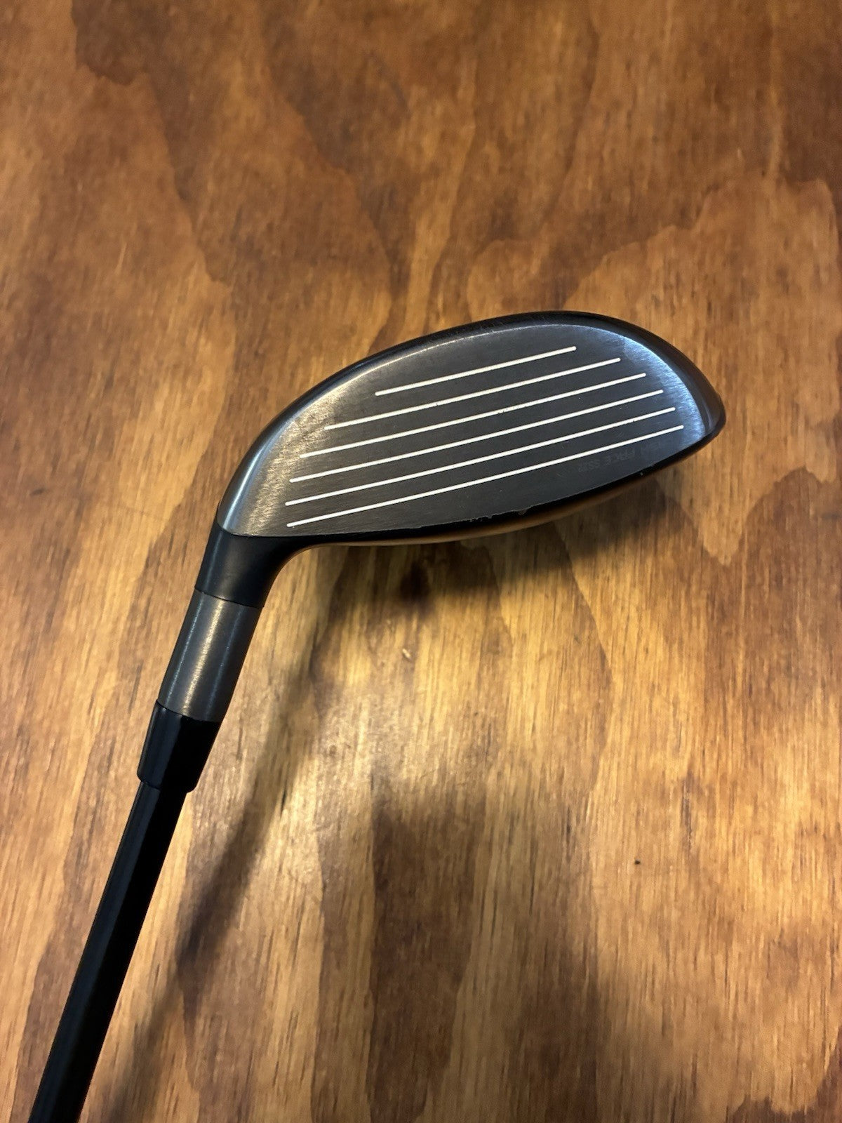 Callaway Rogue ST LS 3 Wood / 15° Stiff Flex Shaft Tensei Blue AV