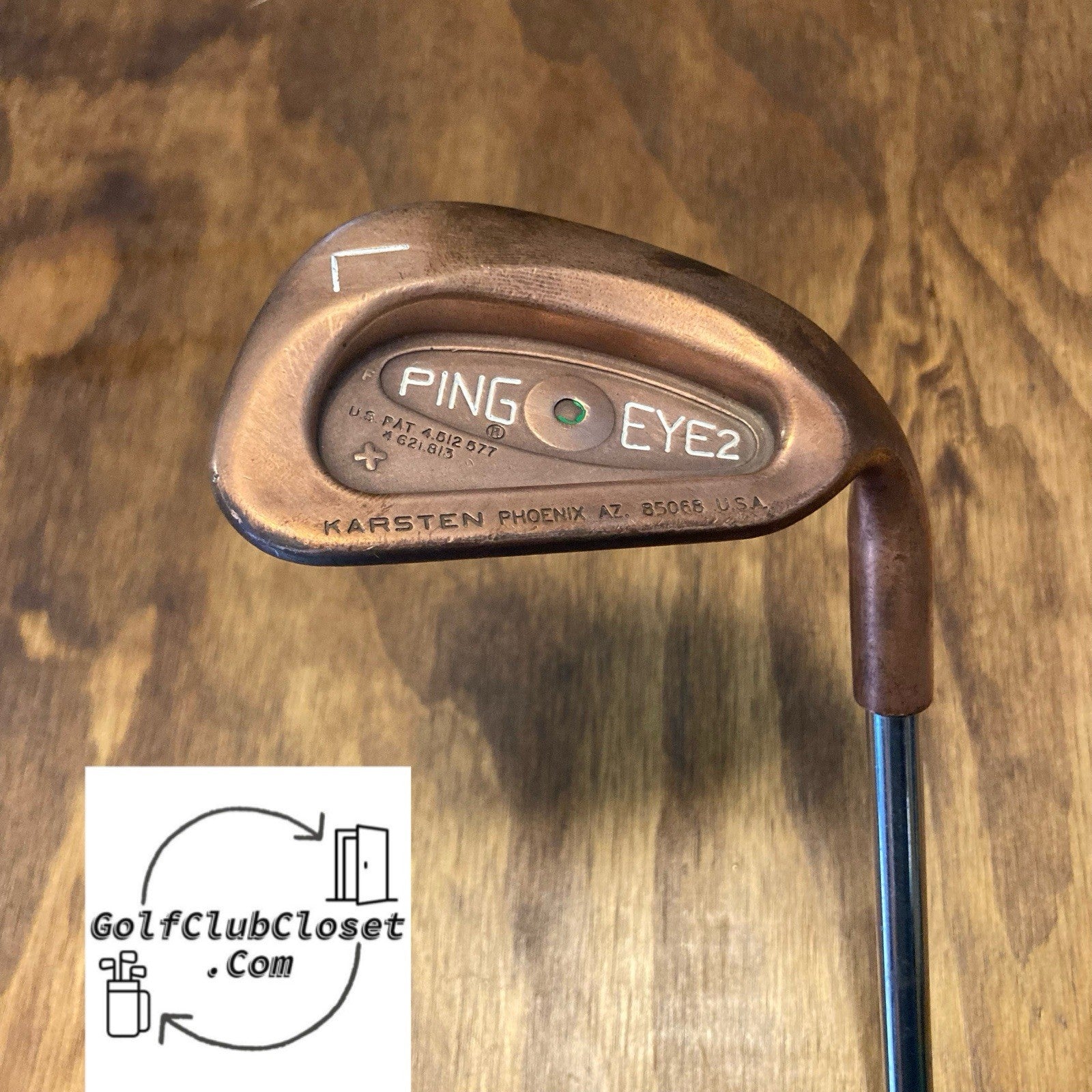 Wedges – GolfClubCloset.com
