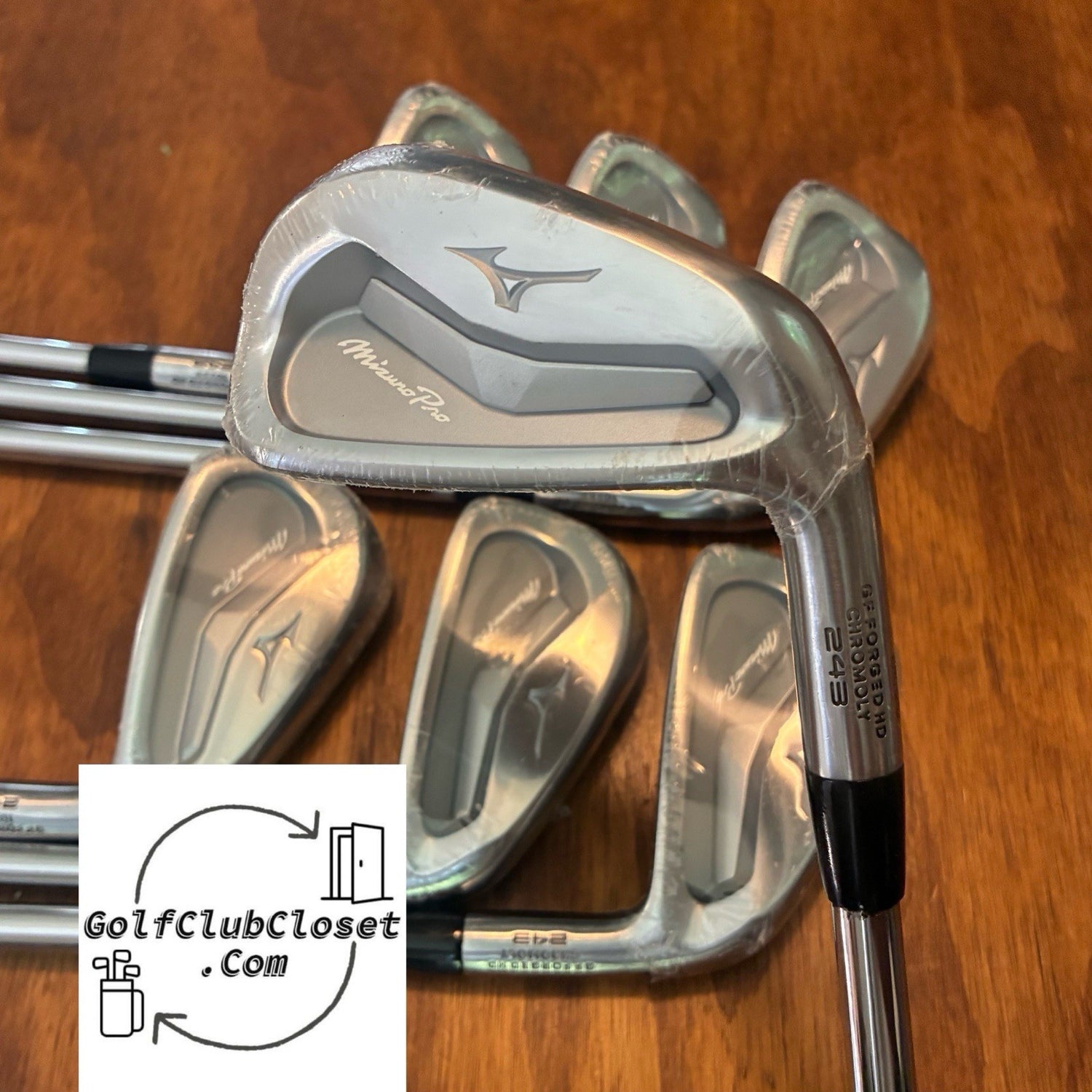 Mizuno