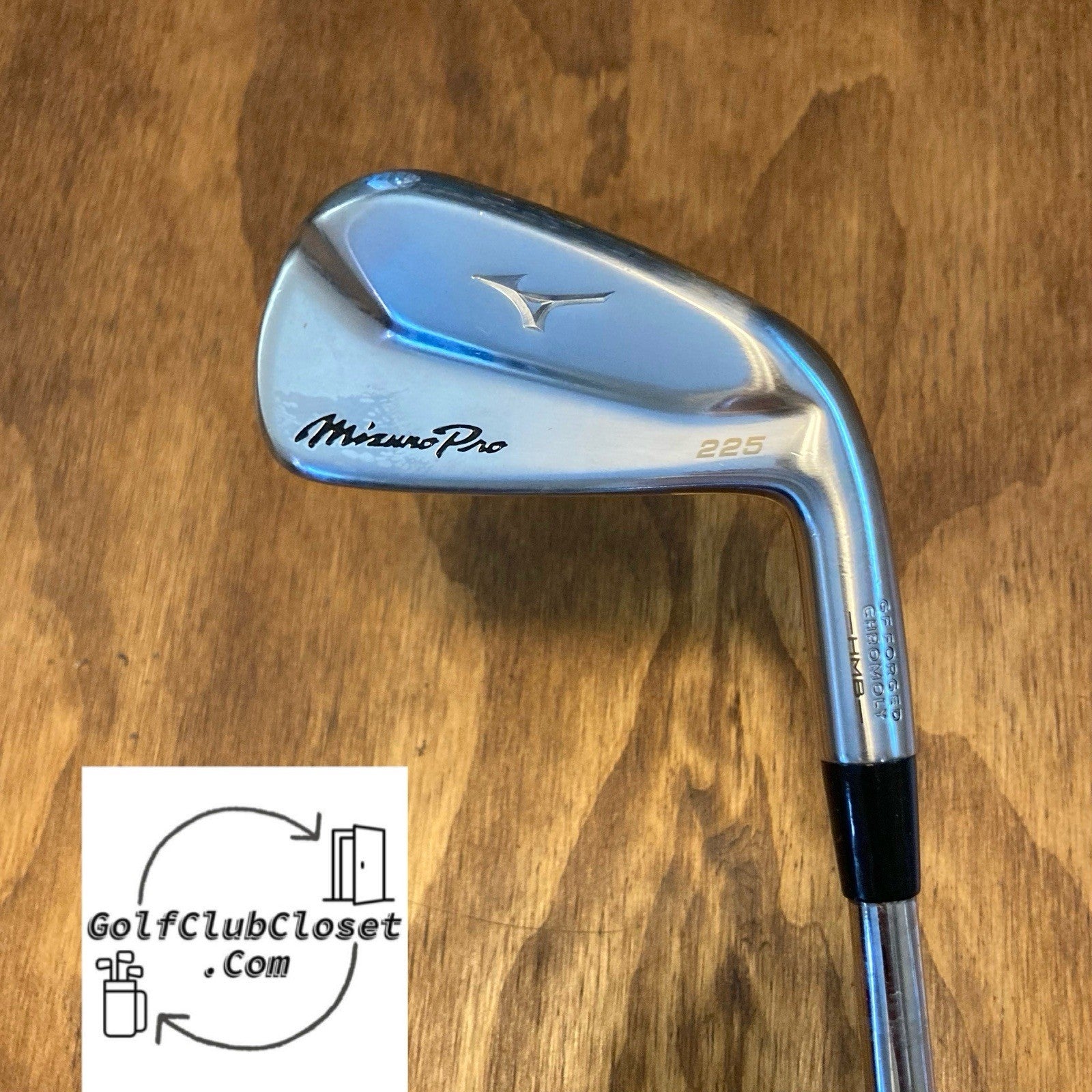 Mizuno Exsar IS2 Tour Spec Iron Shaft 35 5/8