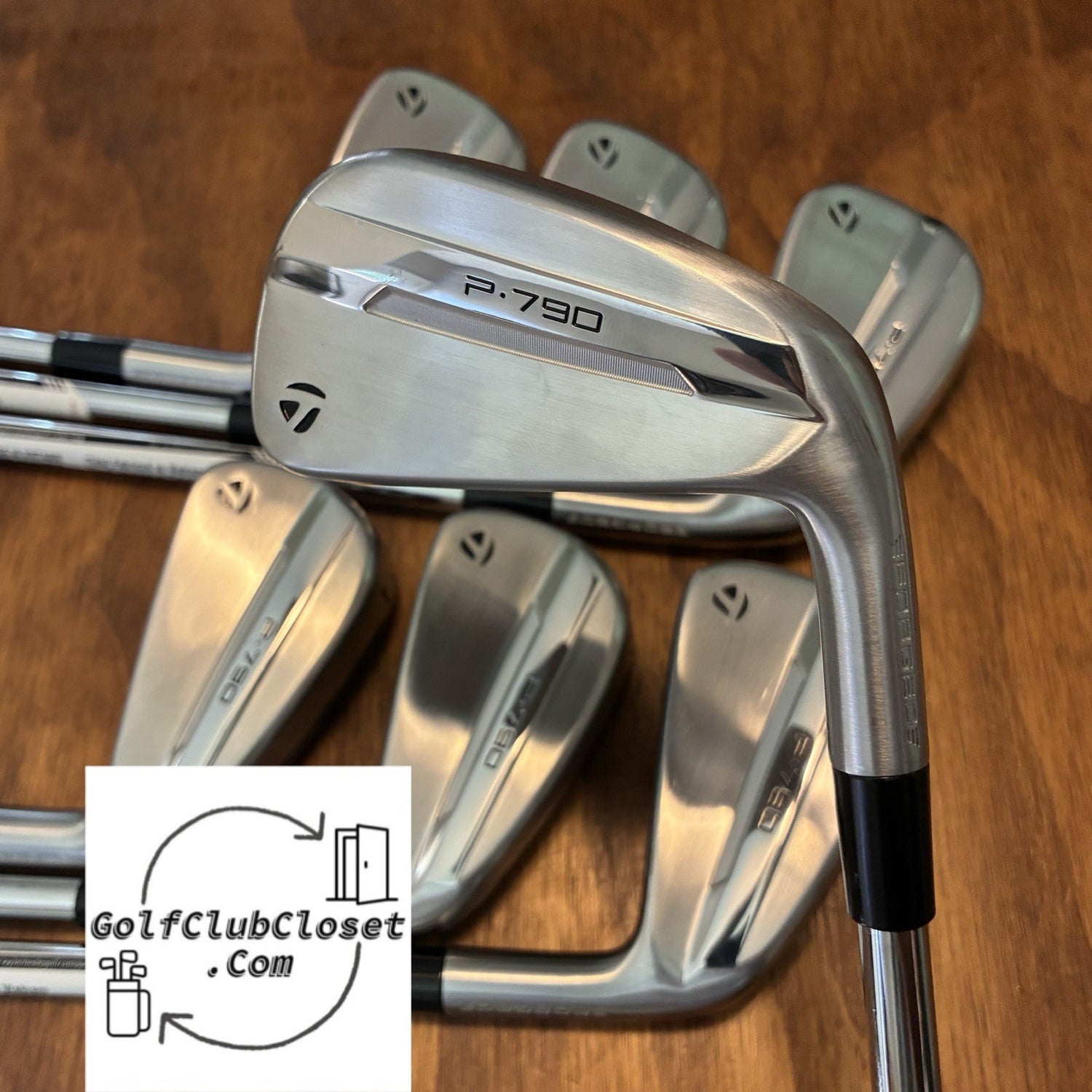 TaylorMade