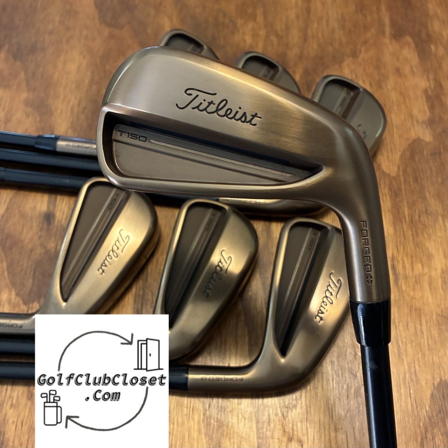 Titleist