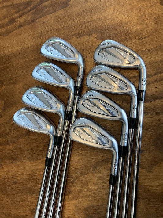 Mizuno – GolfClubCloset.com