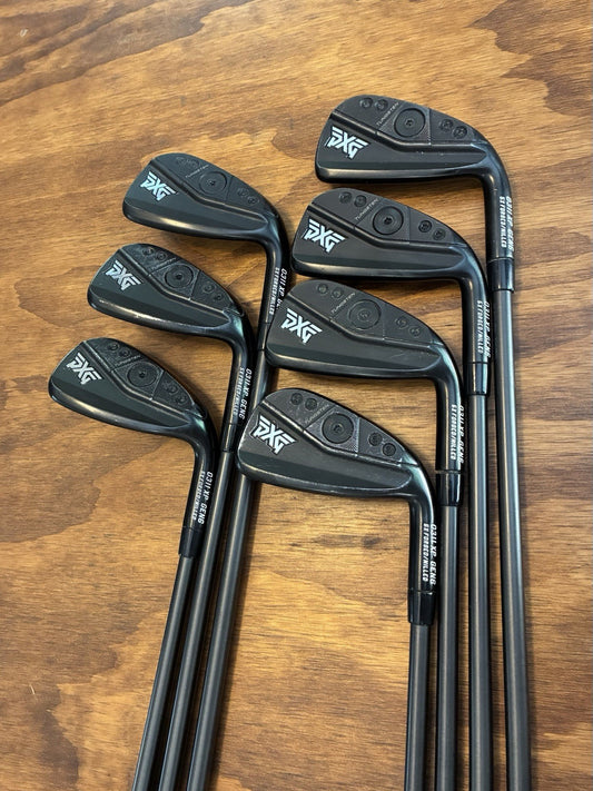 PXG – GolfClubCloset.com