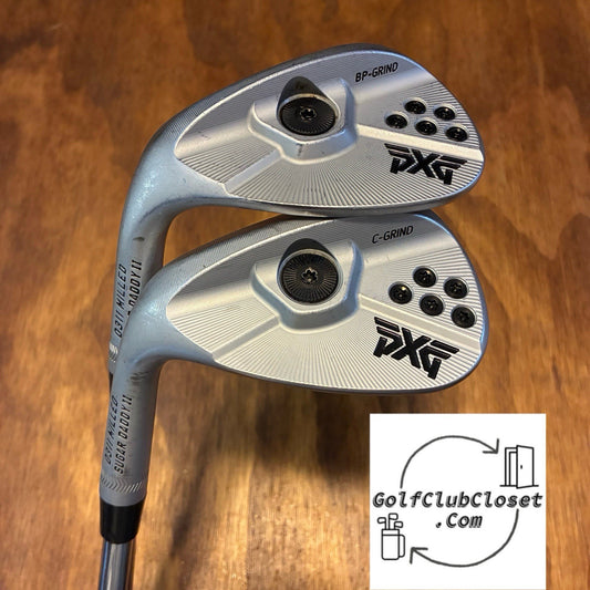 PXG – GolfClubCloset.com
