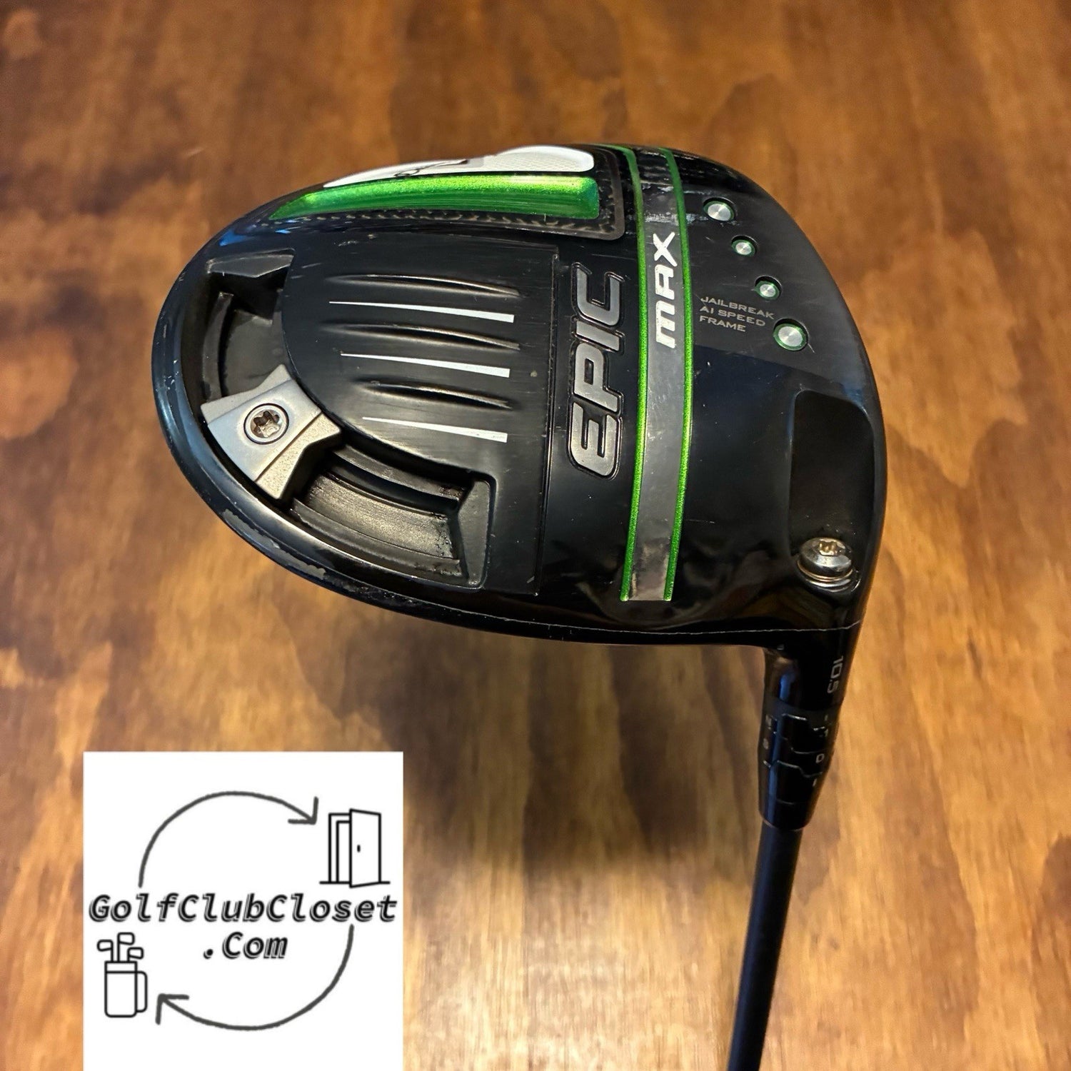 Callaway