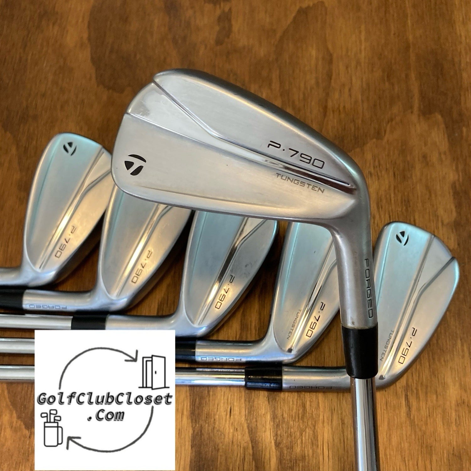 TaylorMade