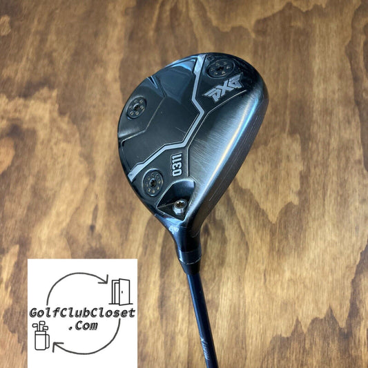 PXG – GolfClubCloset.com