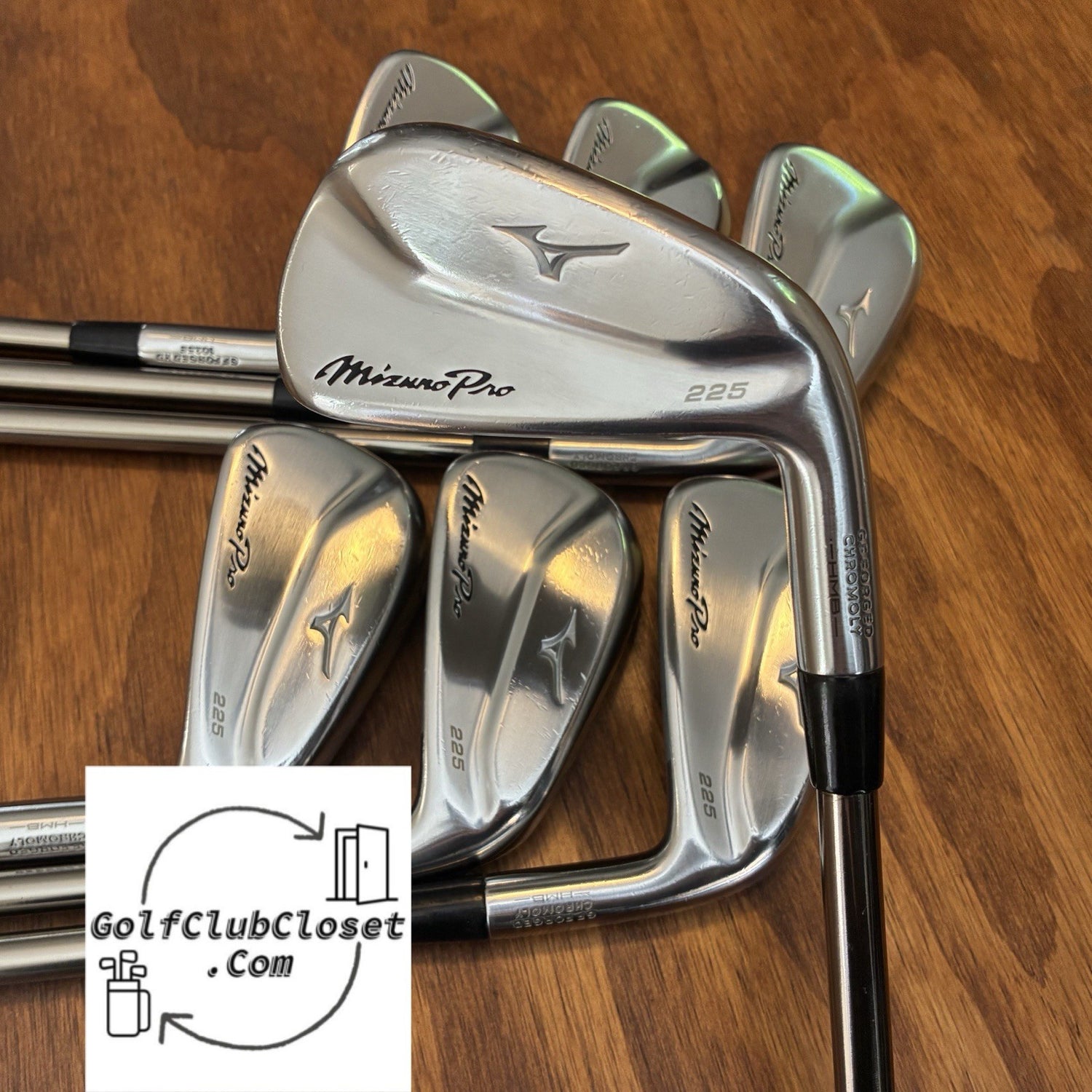 Mizuno