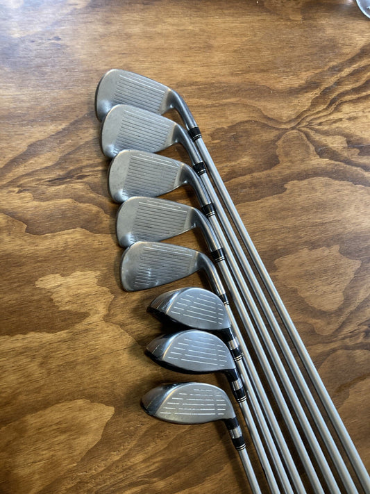 Cobra – GolfClubCloset.com