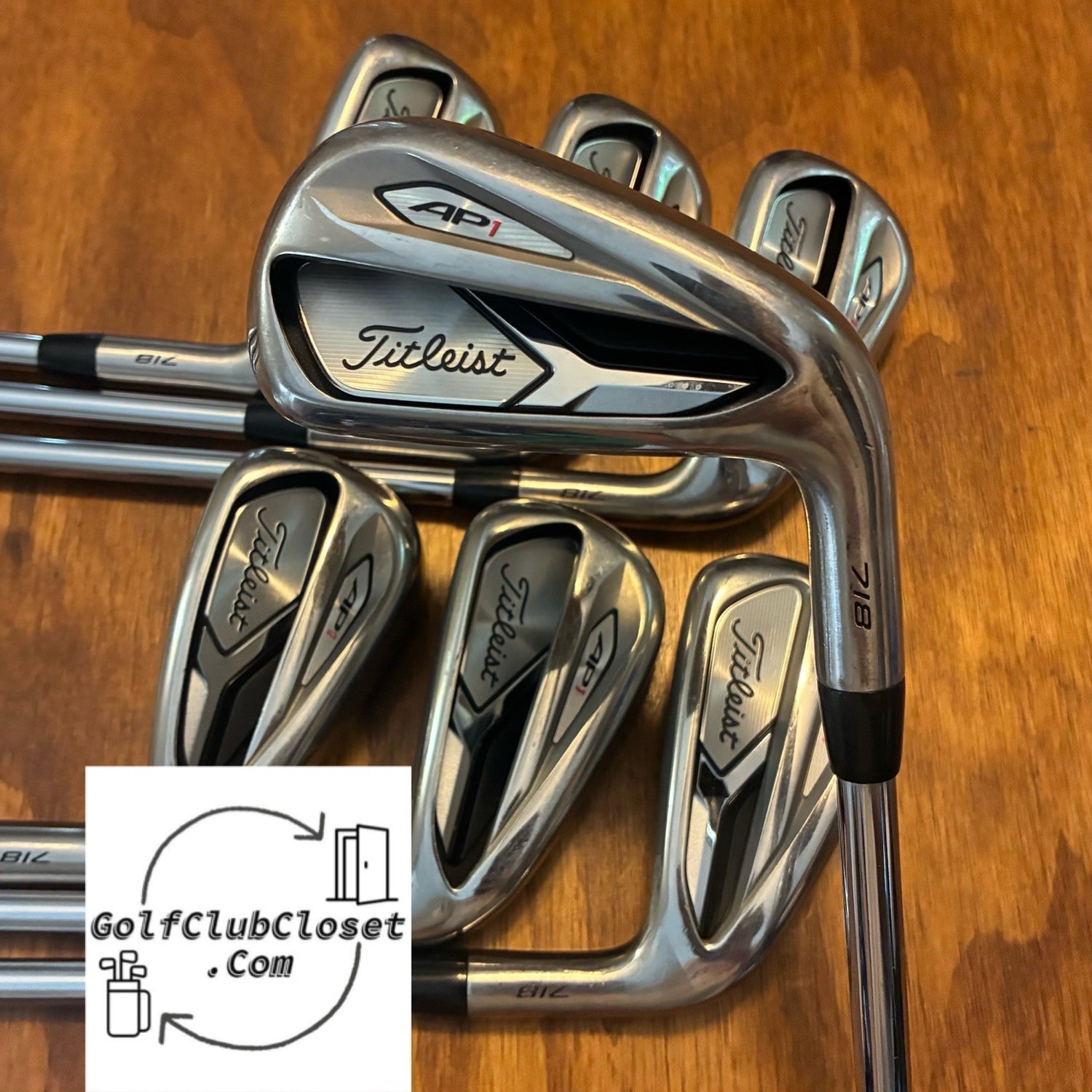 Titleist