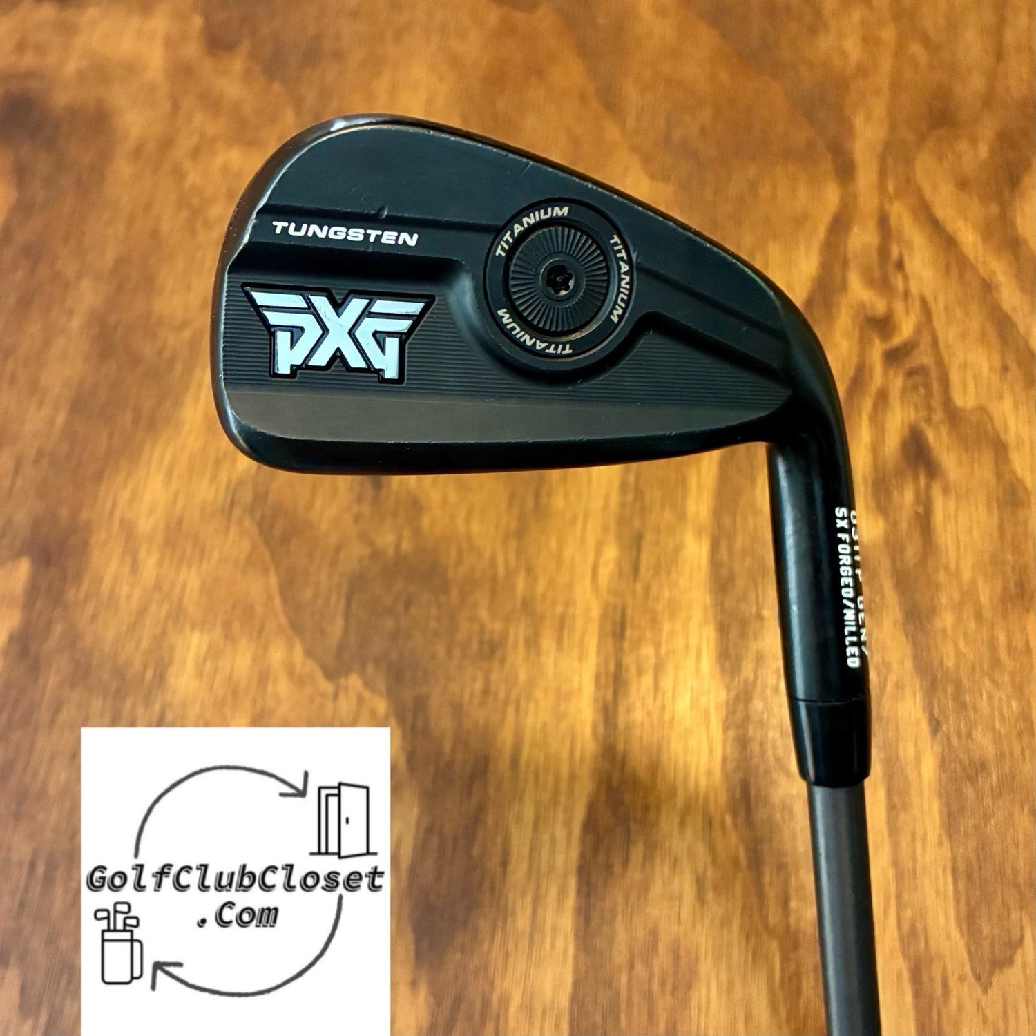 PXG