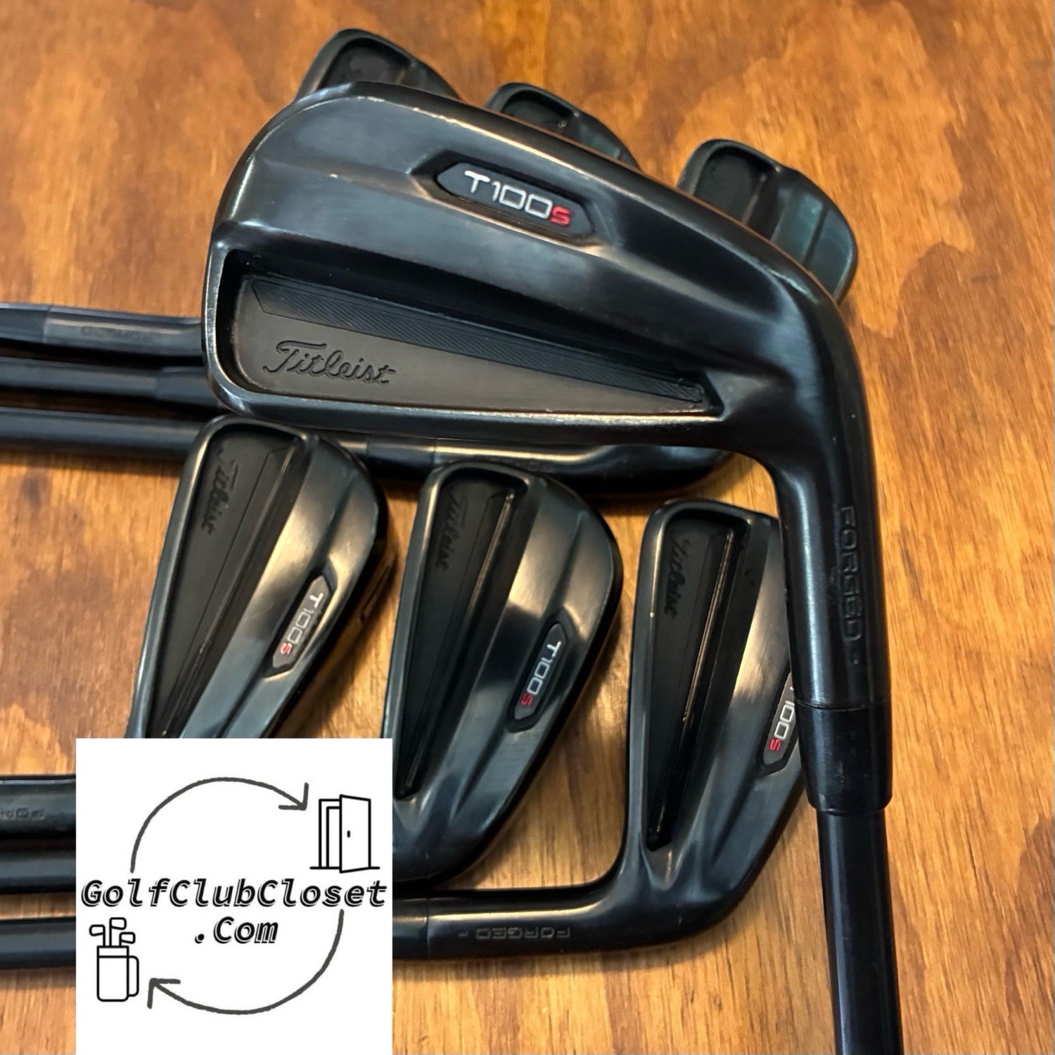 Titleist