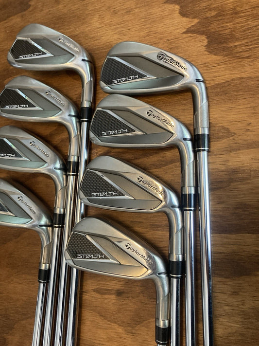 TaylorMade – GolfClubCloset.com