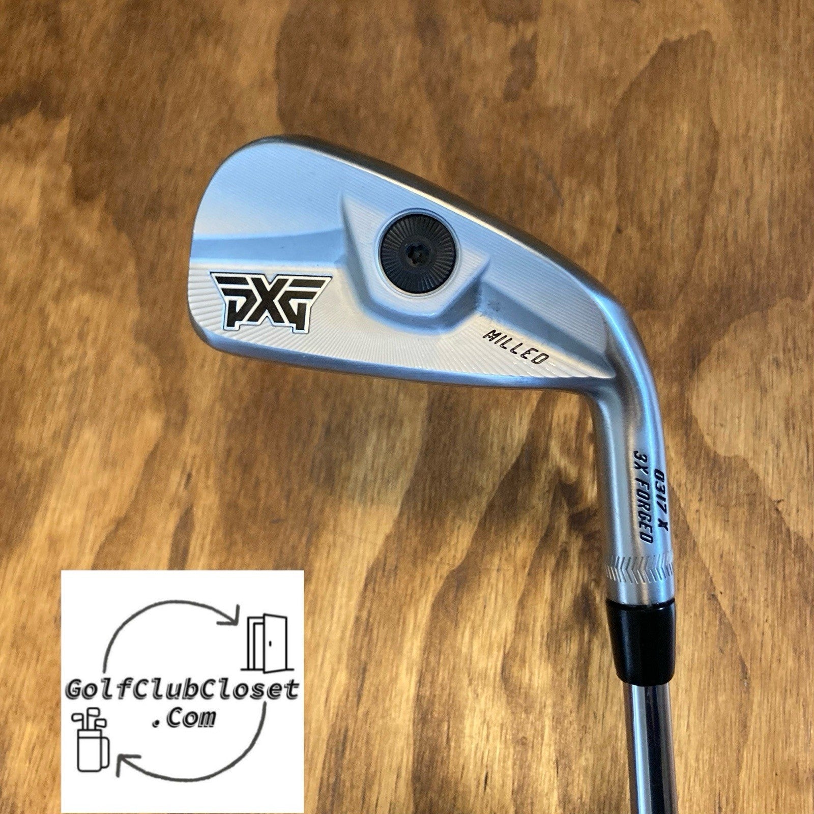 PXG – GolfClubCloset.com