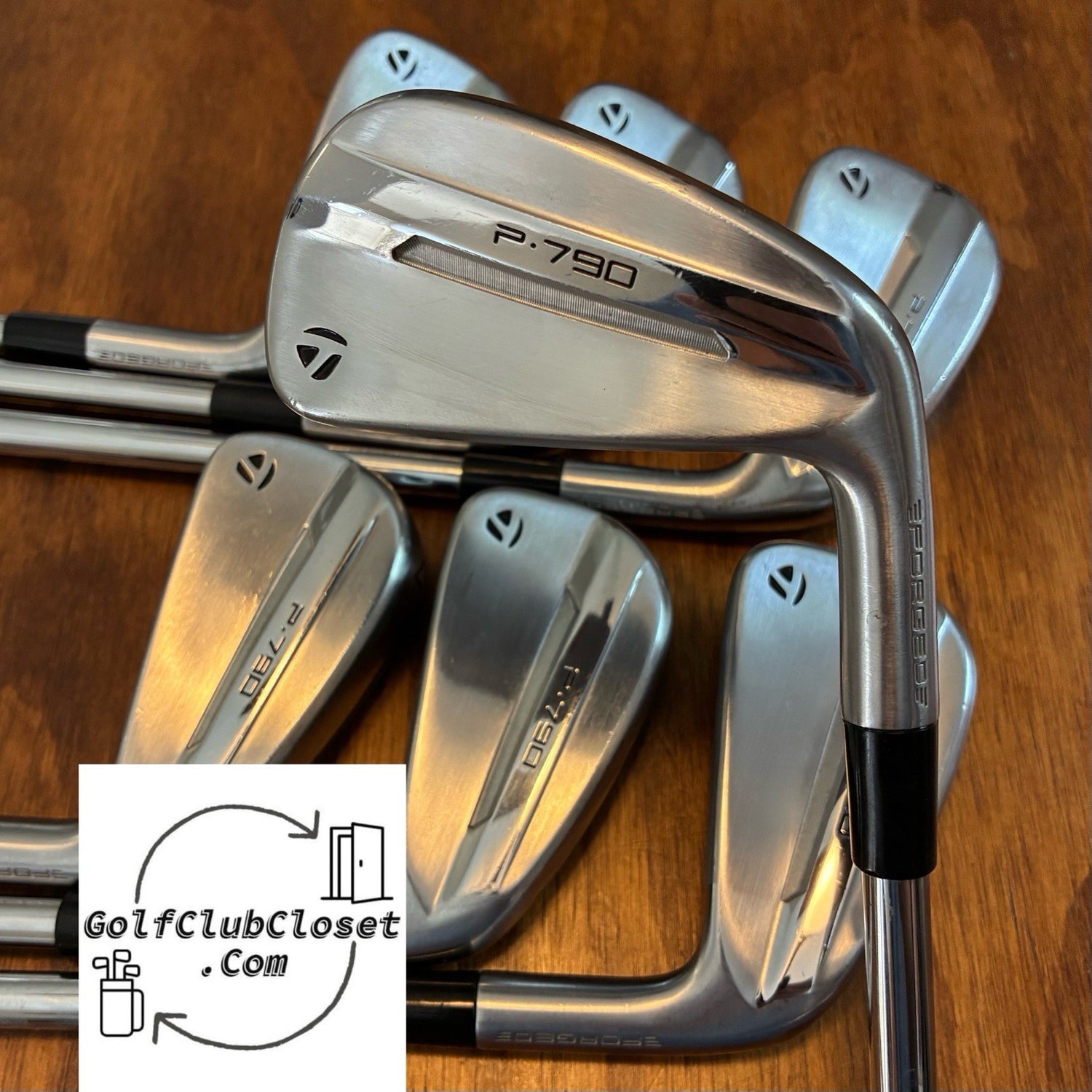 TaylorMade