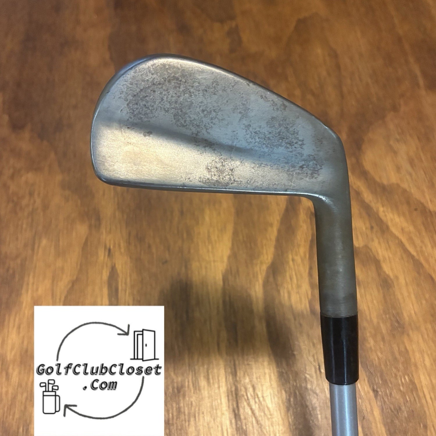 Single Irons