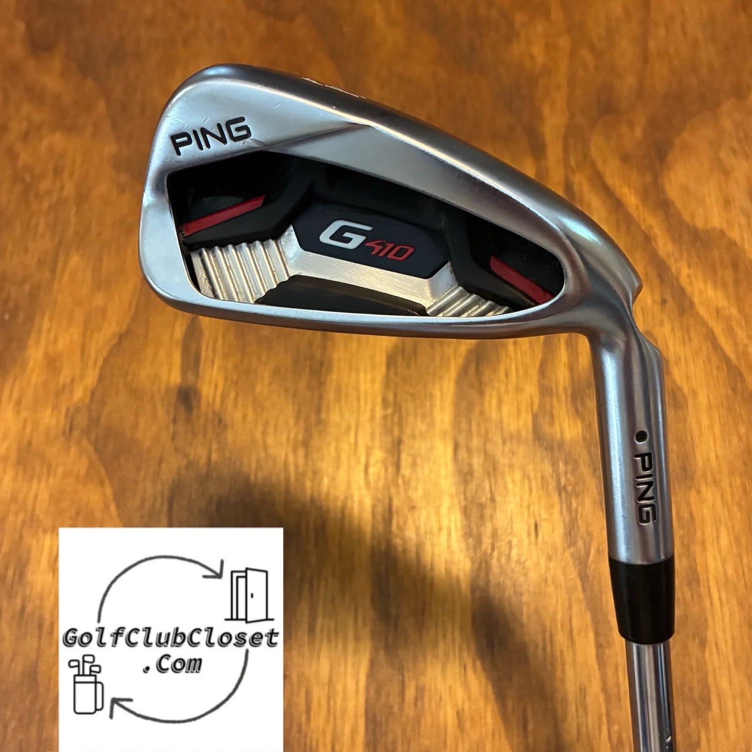 Single Irons
