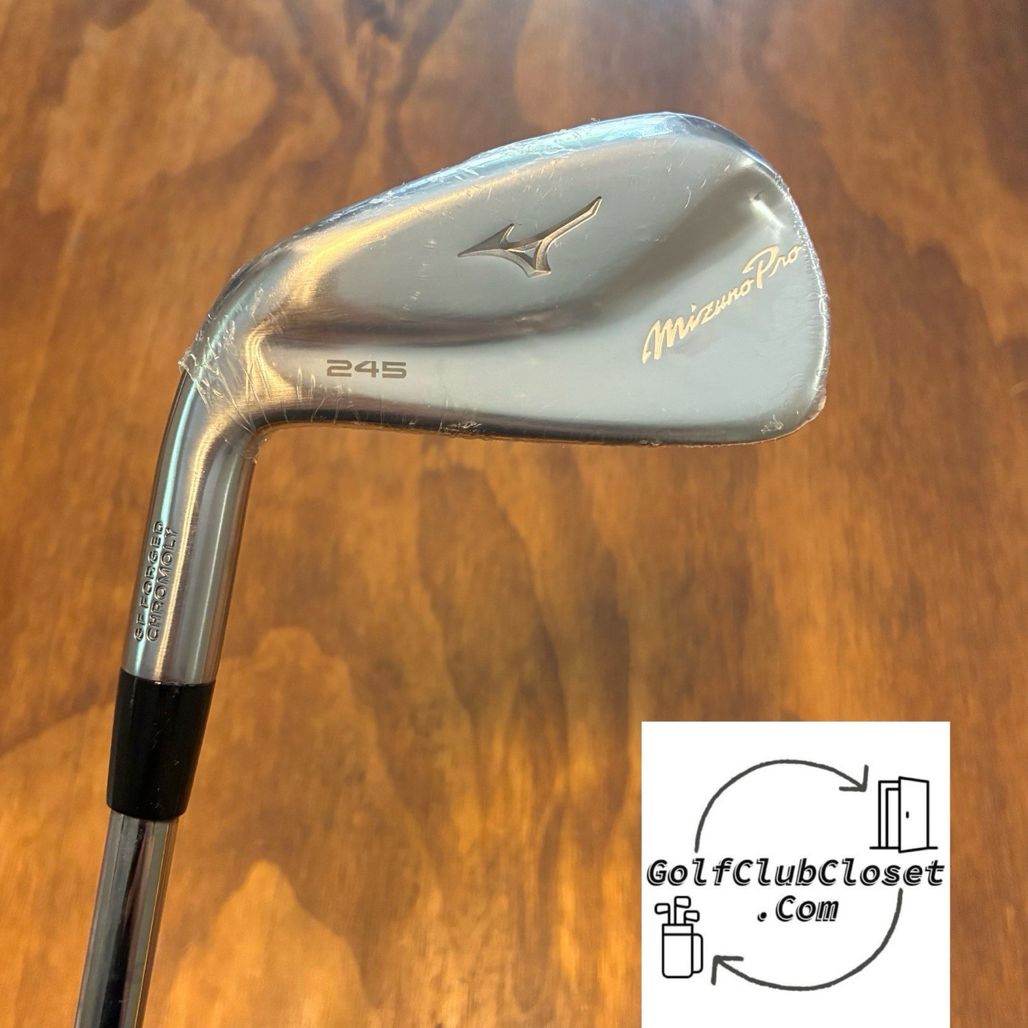 Mizuno