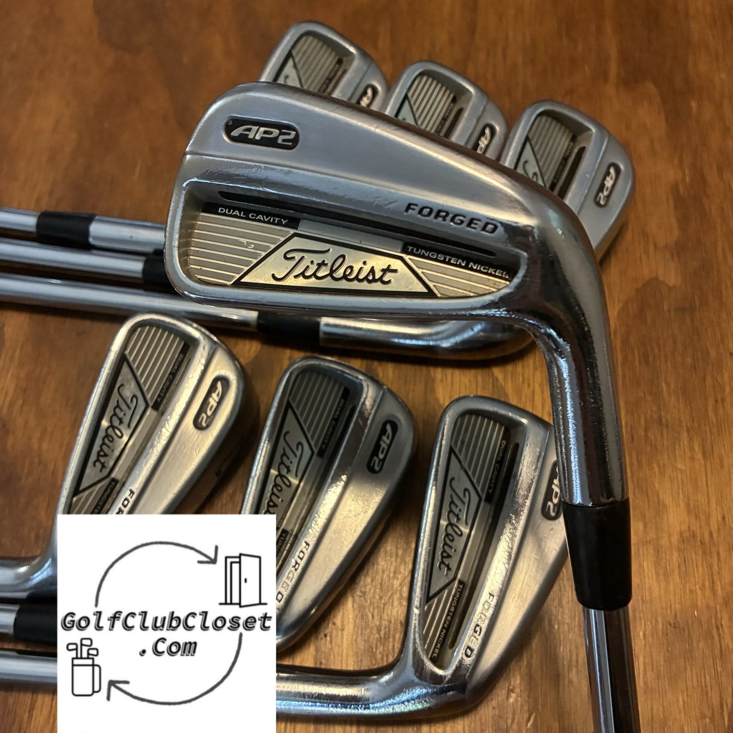Titleist