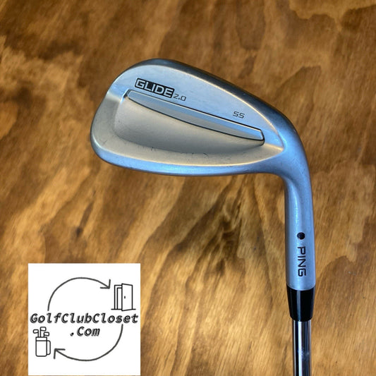 PING – GolfClubCloset.com