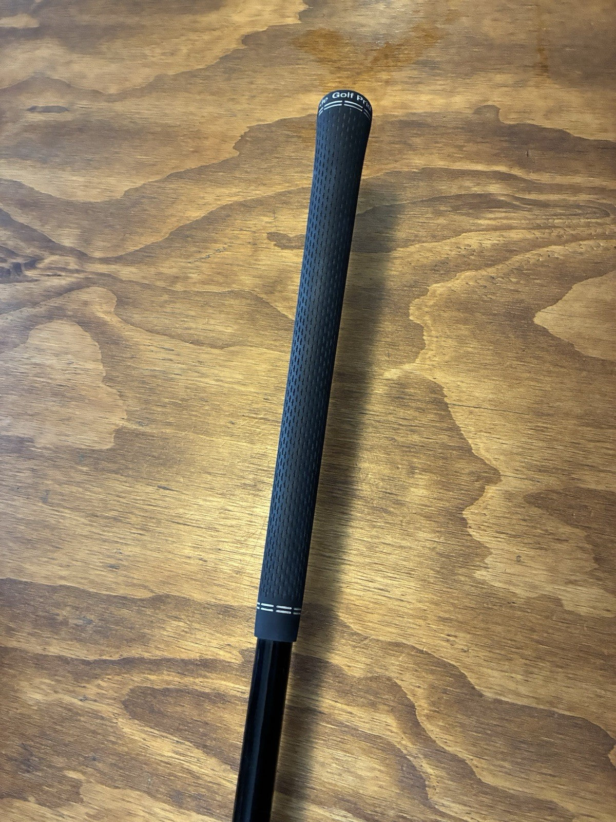 PING G430 3 Wood / 15° Stiff Flex Shaft Alta CB 65 43