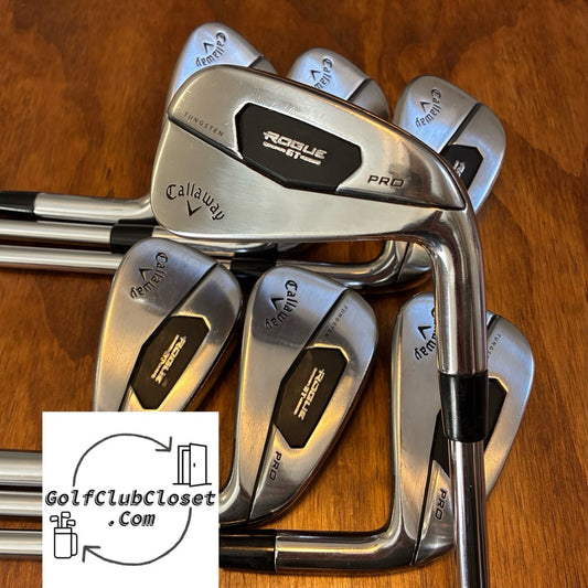 Callaway – GolfClubCloset.com