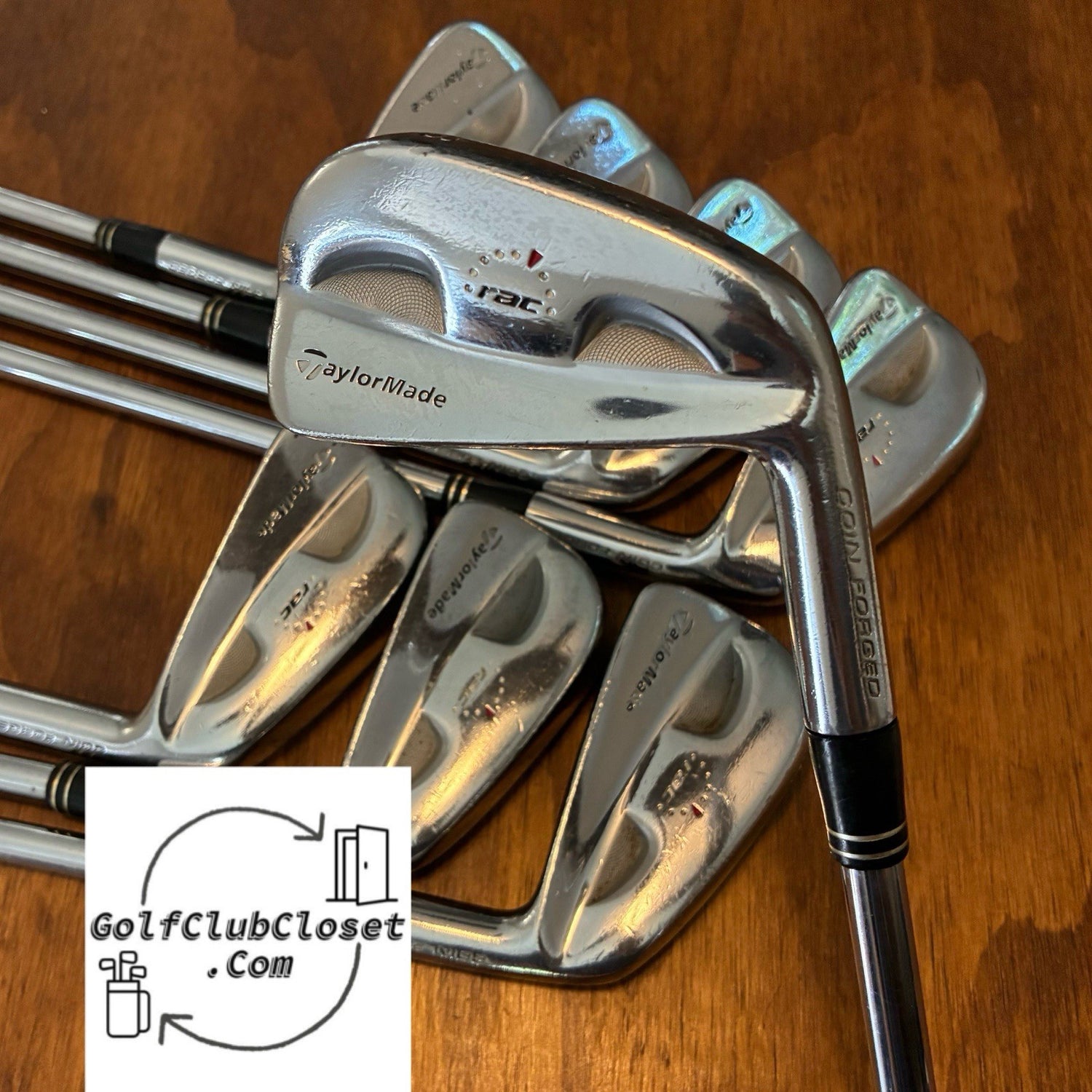 Iron Sets