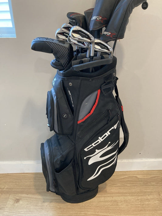 Cobra – GolfClubCloset.com