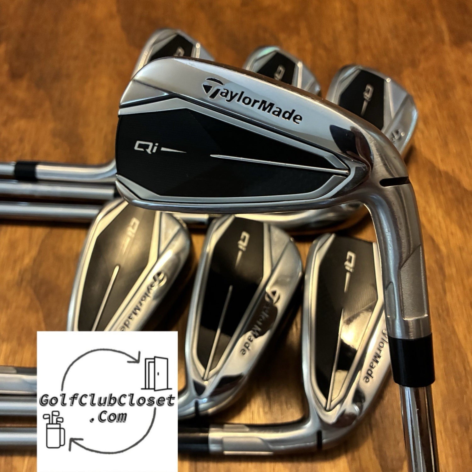 TaylorMade