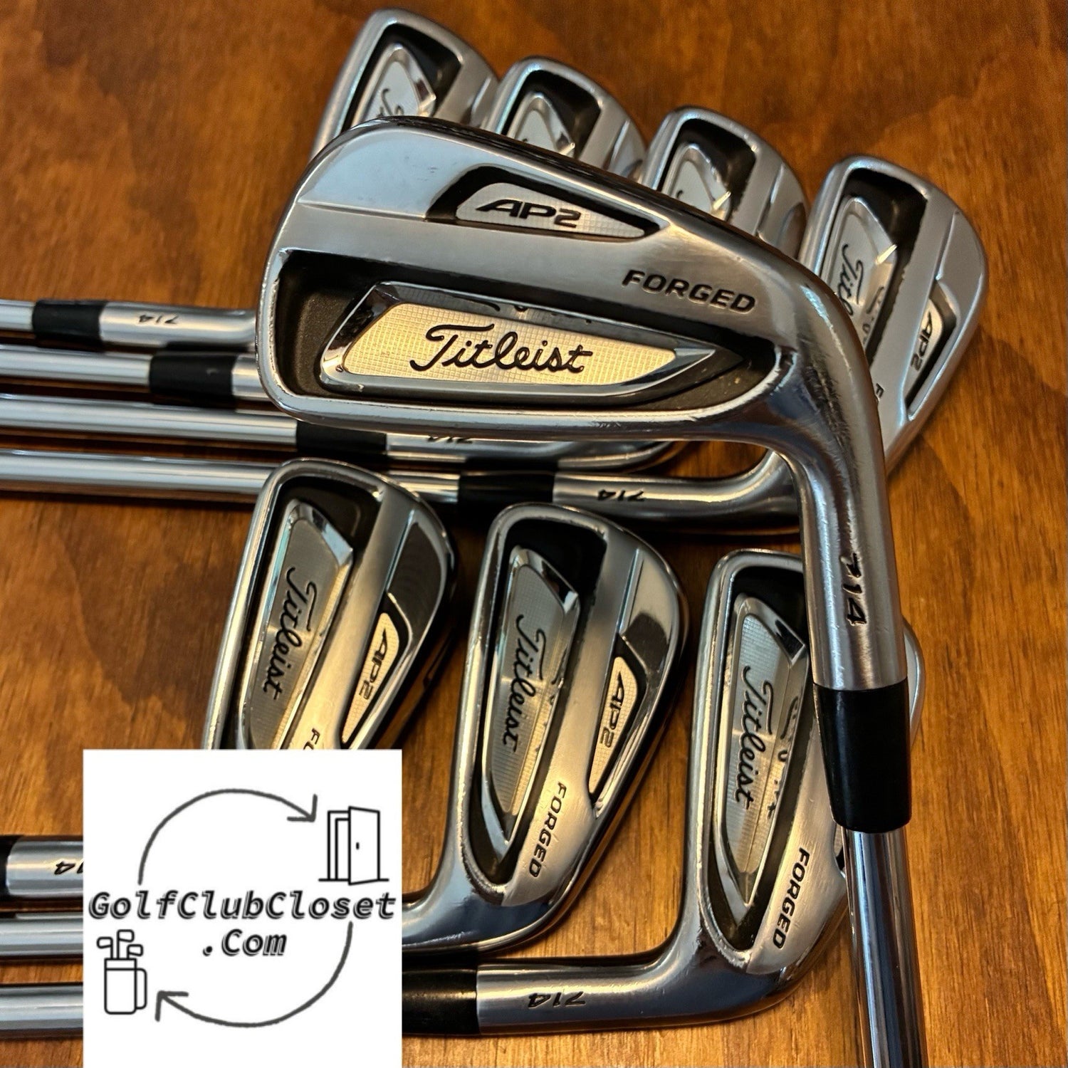 Titleist
